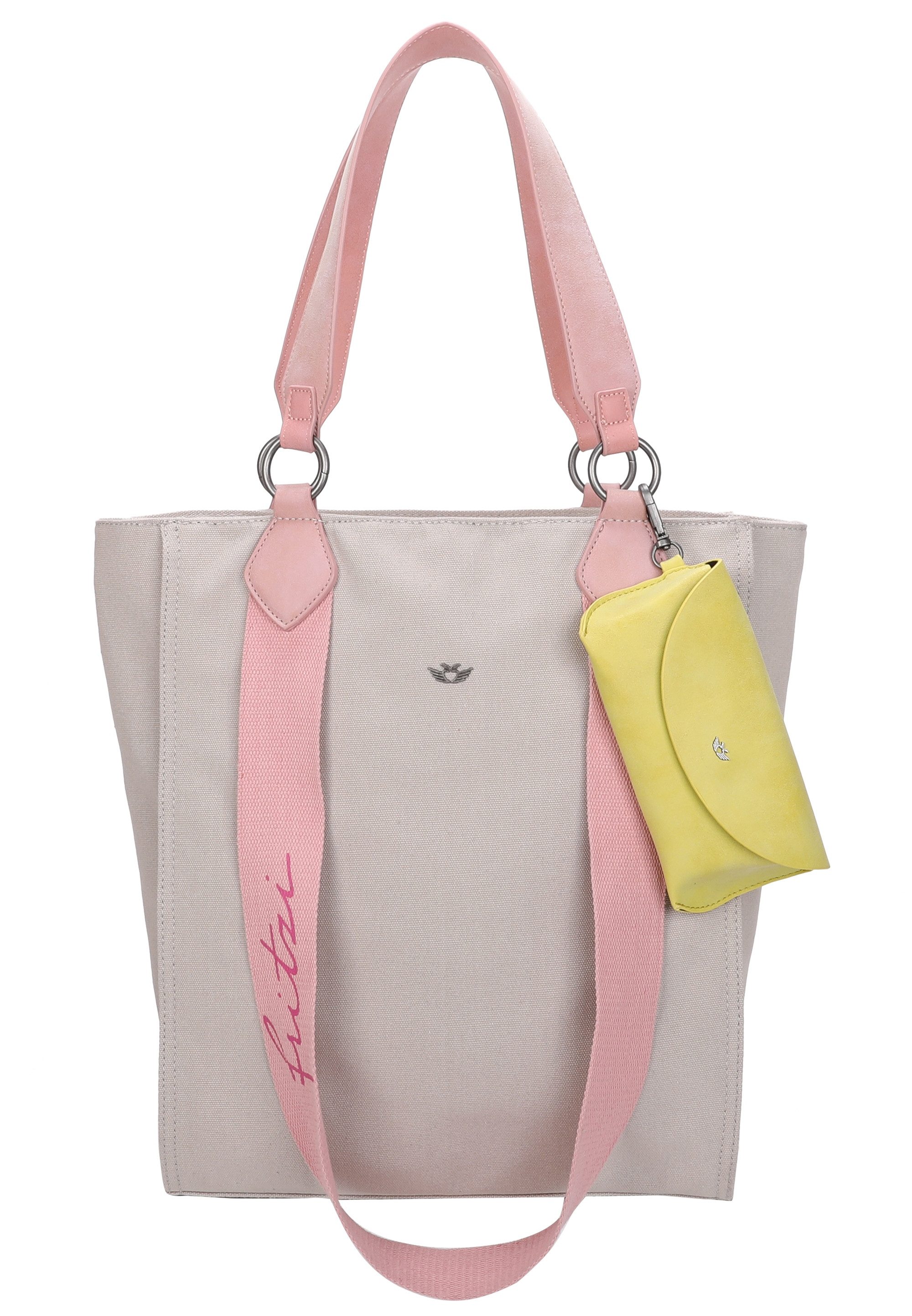 Fritzi aus Preußen Henkeltasche Izzy02, mit günstig online kaufen