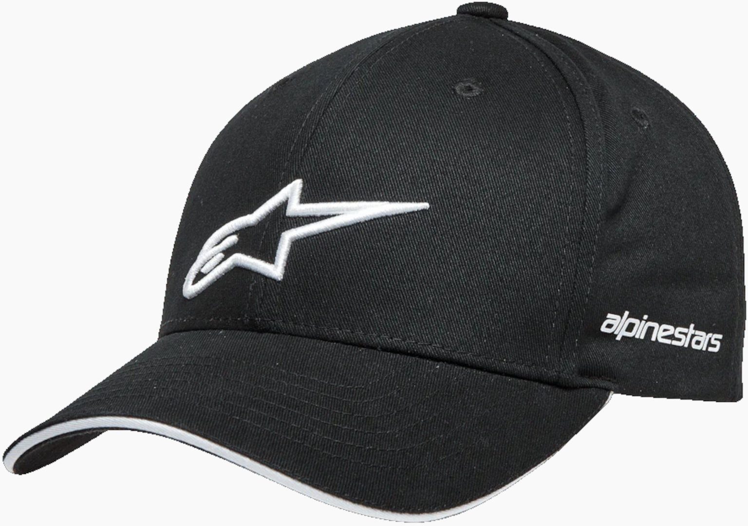 Alpinestars Baseball Cap Rostrum Kappe robust