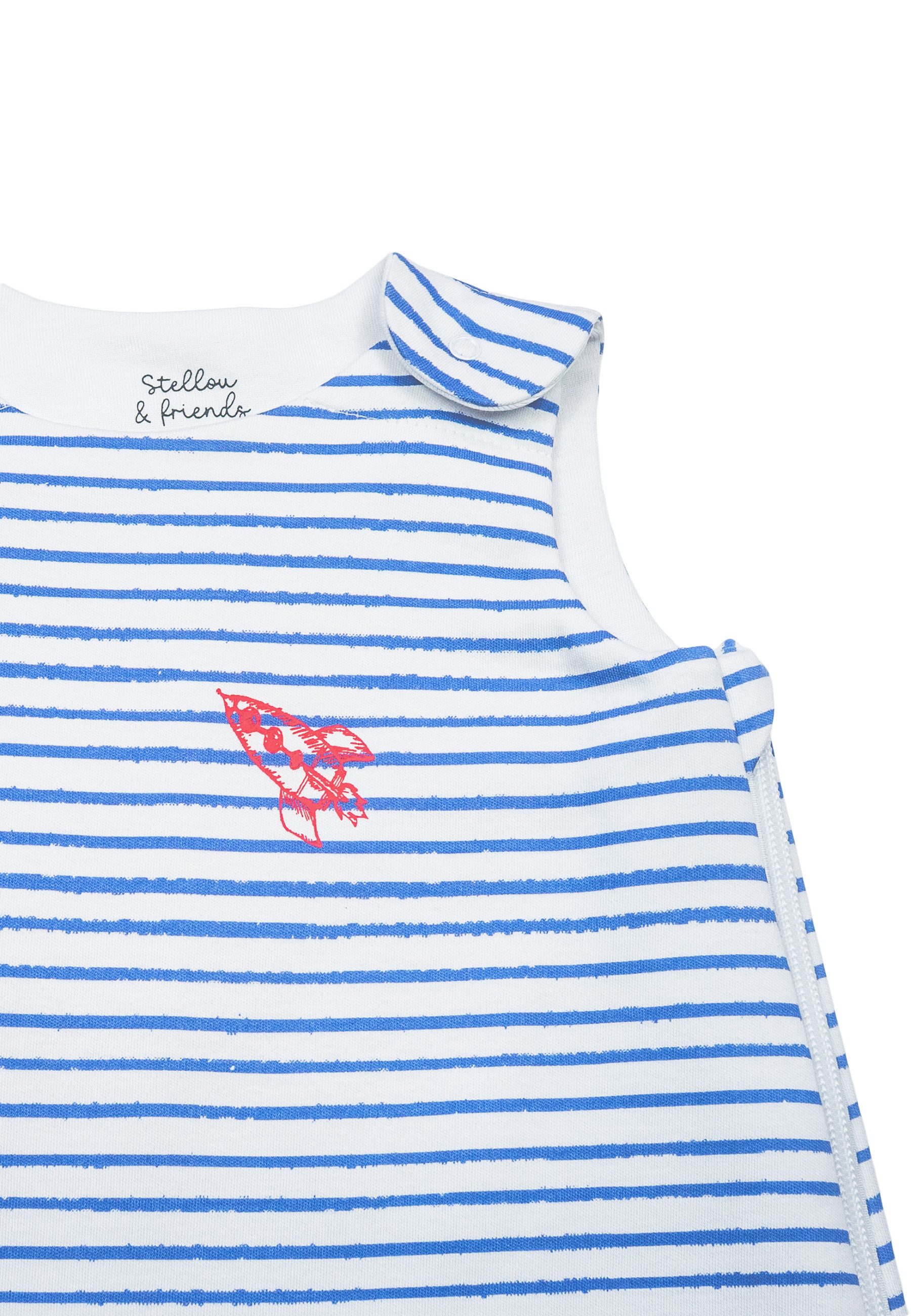 Stellou & friends Babyschlafsack