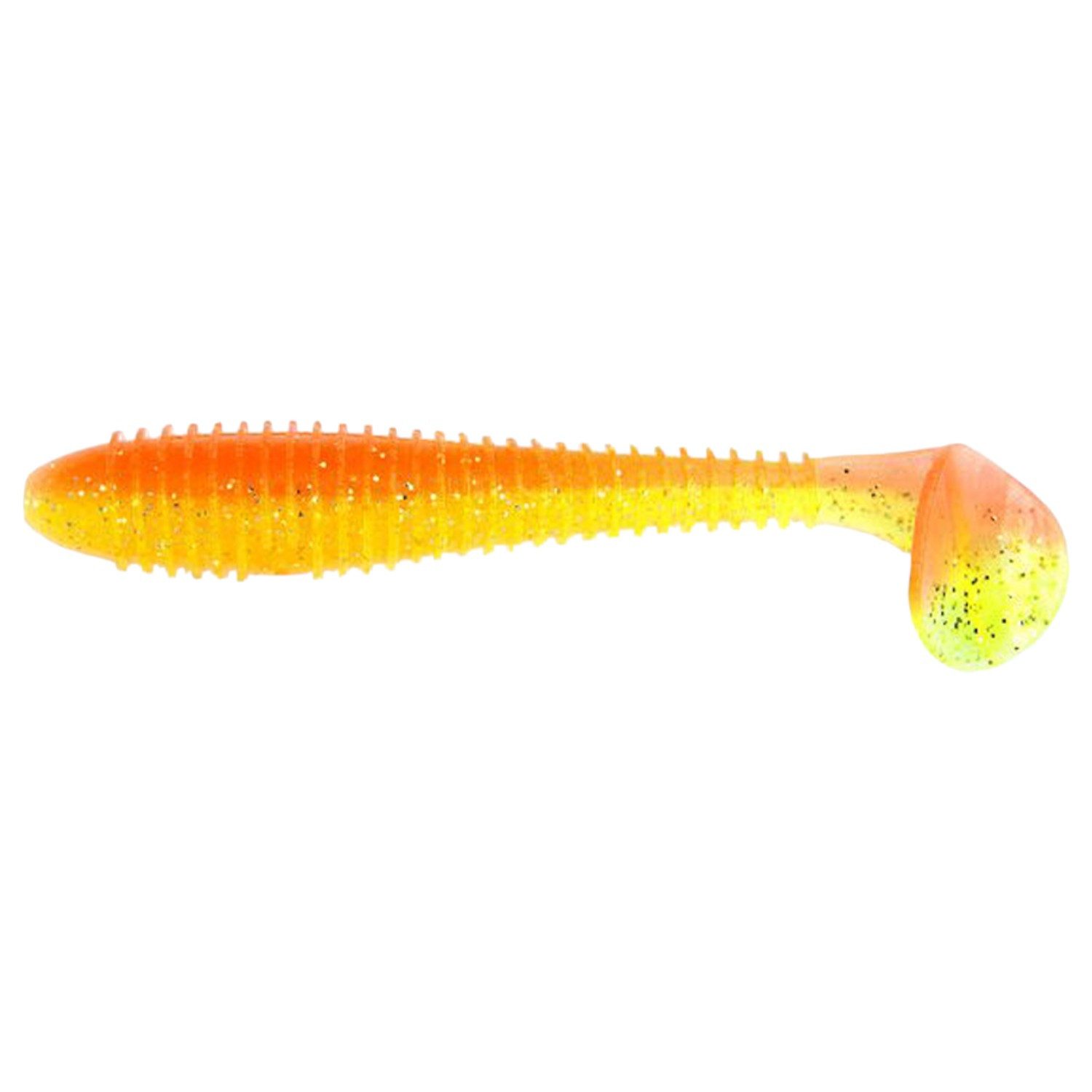 Orange Shiner