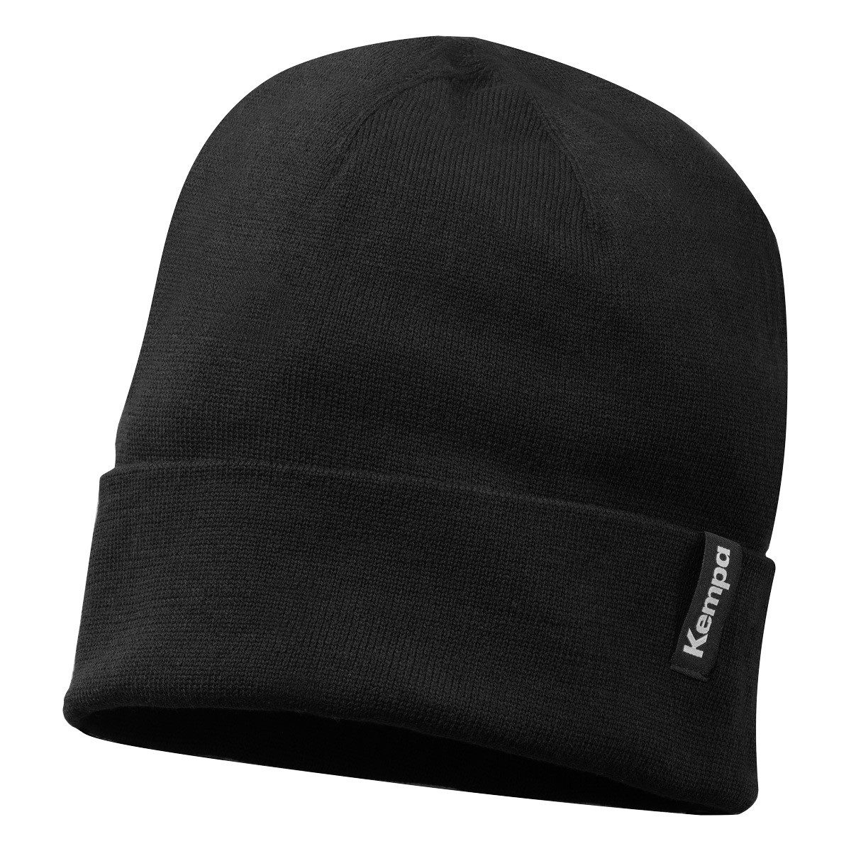 Kempa Beanie Mütze Knitted (1, 1-St., 1)