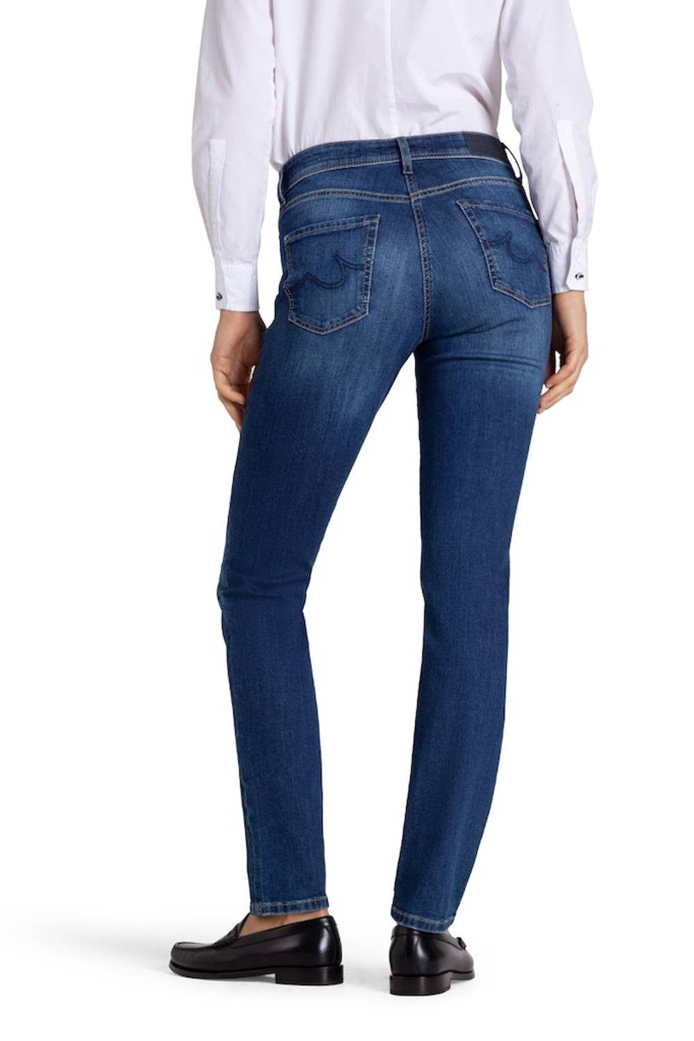 Cambio 5-Pocket-Jeans