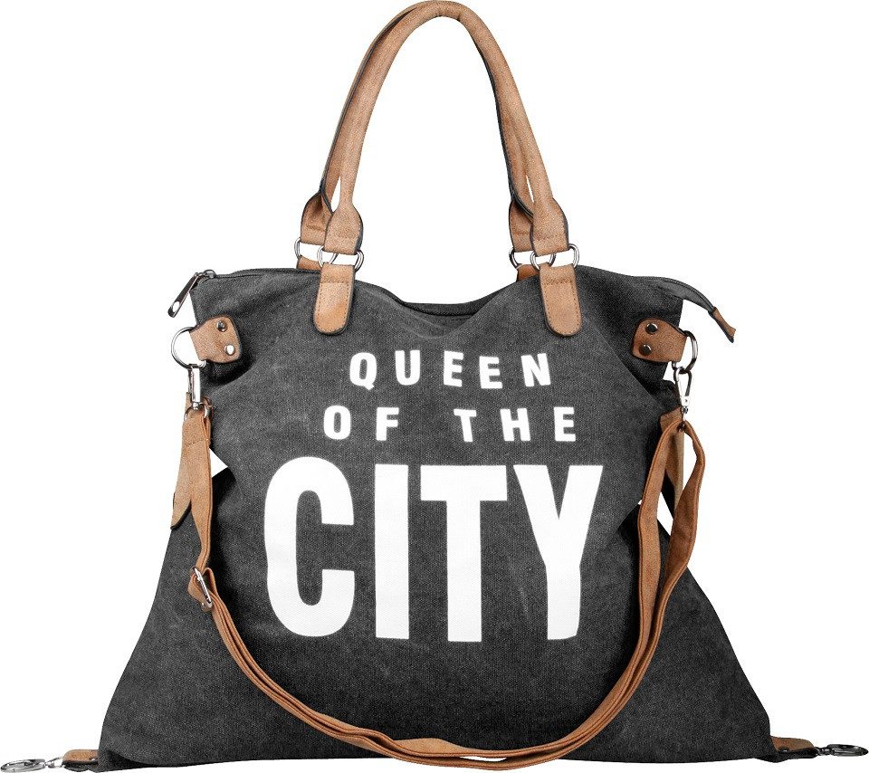 Shopper City Bag