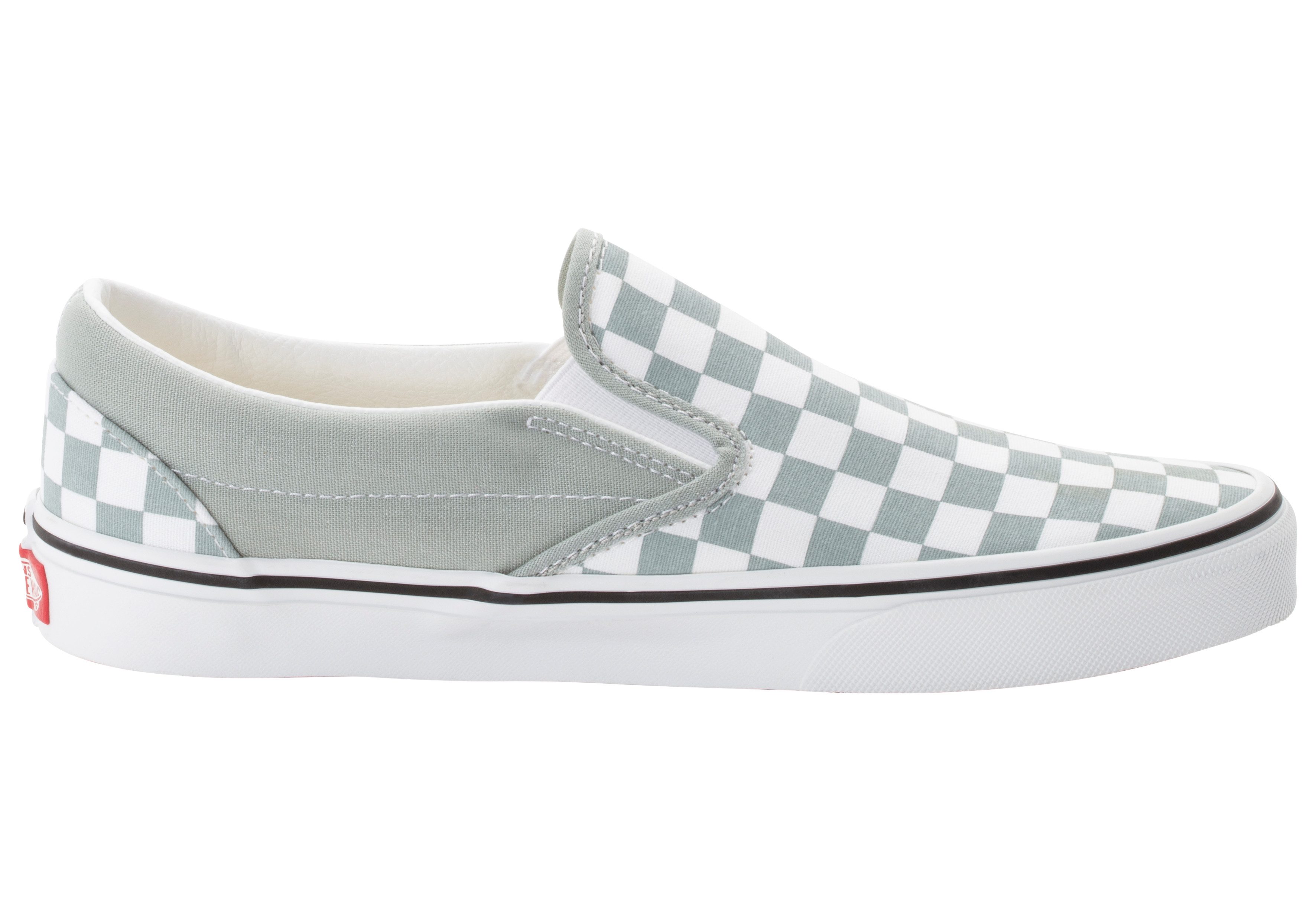 Vans Classic Slip-On Sneaker
