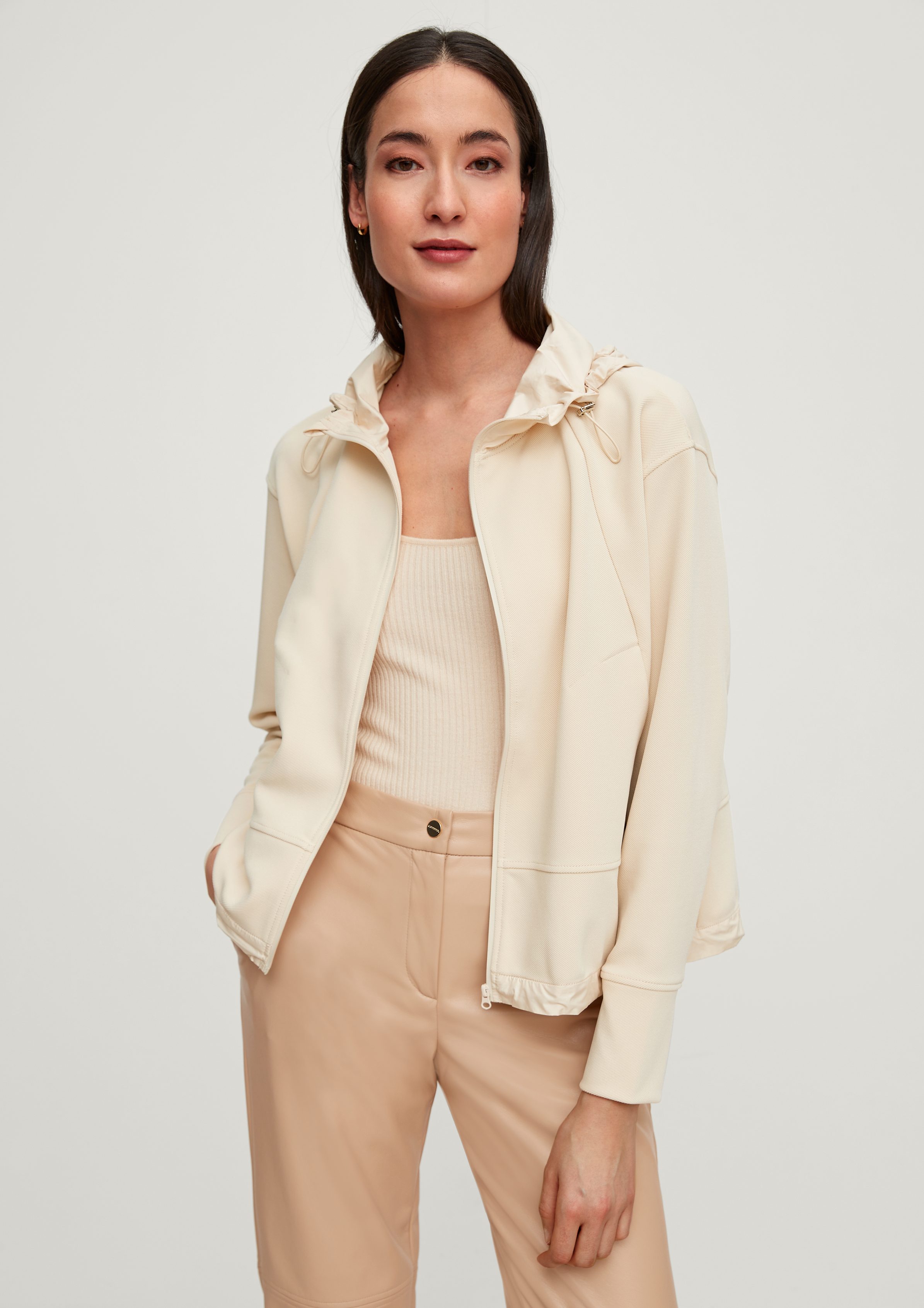 comma Jacken für Damen online kaufen | OTTO