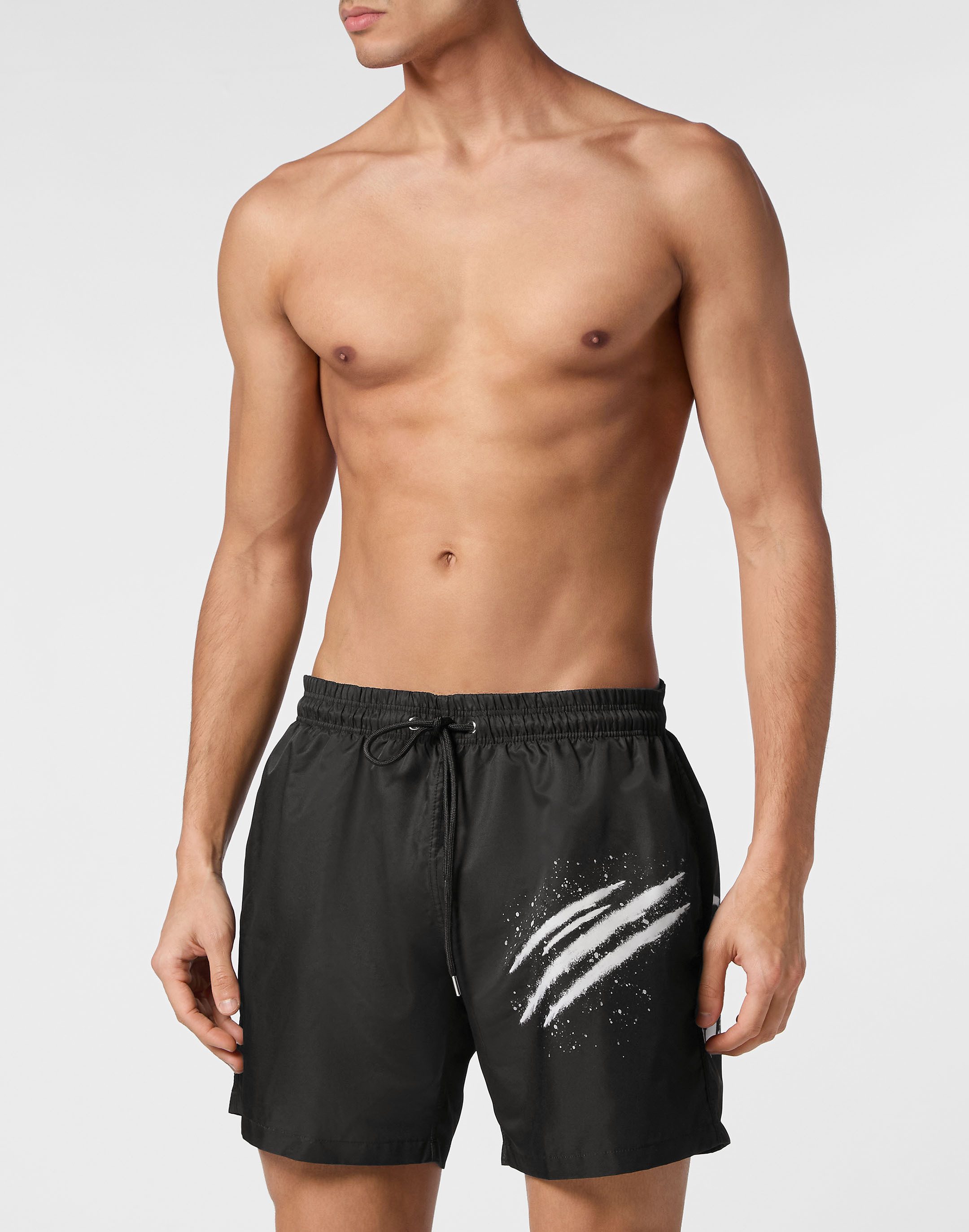PLEIN SPORT Badehose Badehose günstig online kaufen