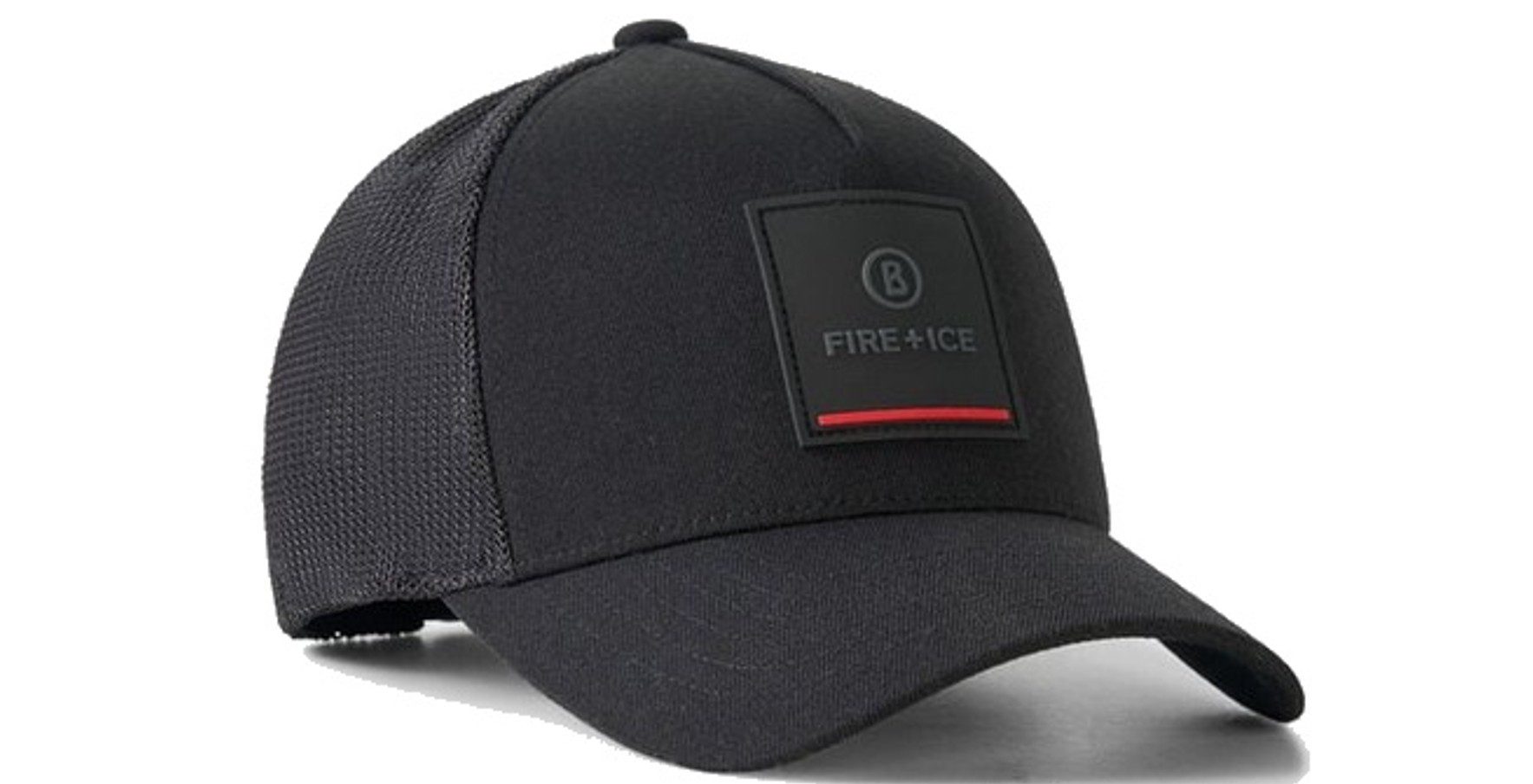 Bogner Fire + Ice Trucker Cap