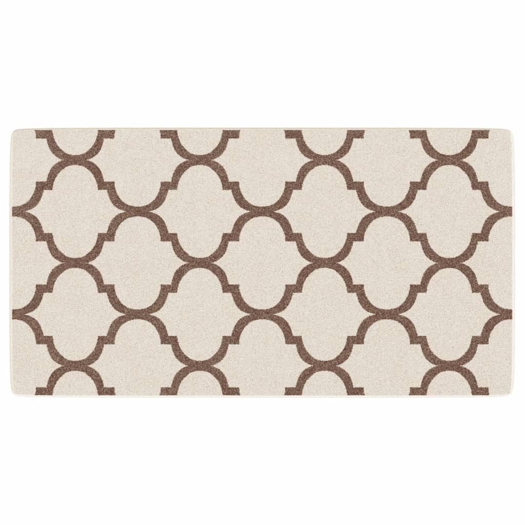 vidaXL Teppich Indoor & Outdoor Teppich günstig online kaufen
