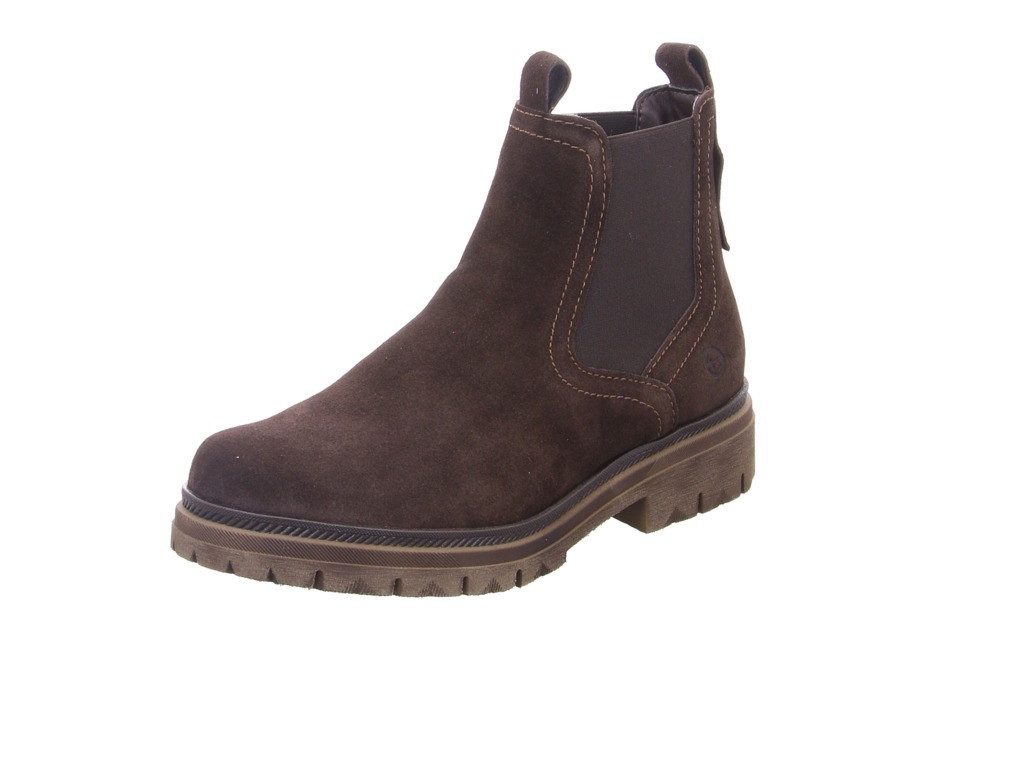 Tamaris Chelsea Boot für Damen Chelseaboots (keine Angabe, 1-tlg., keine Angabe)