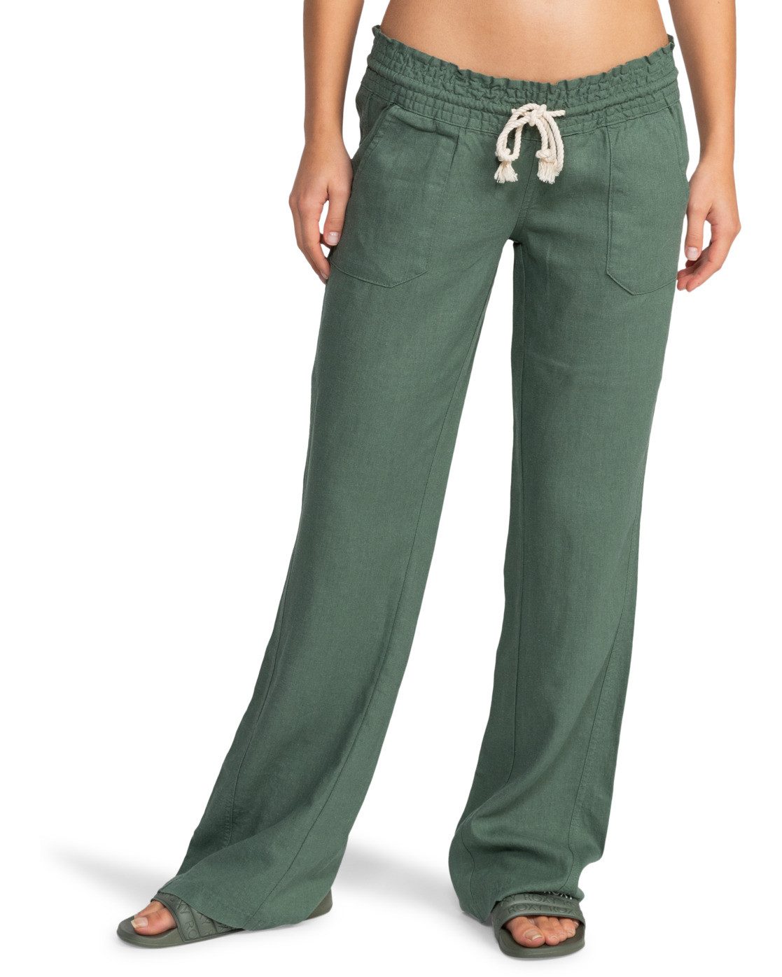 Stoffhose Oceanside