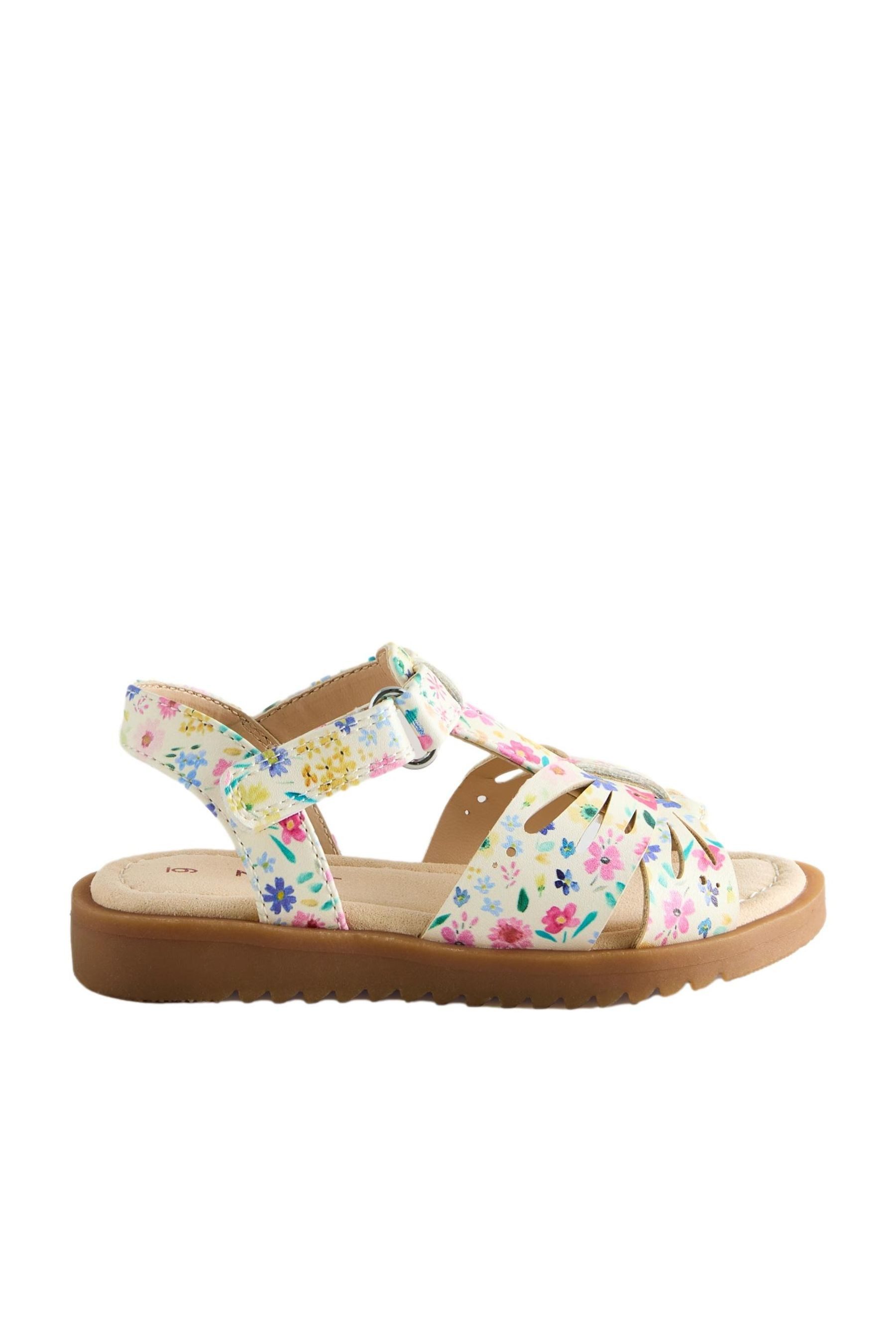 Next Sandaletten Sandale (1-tlg) günstig online kaufen