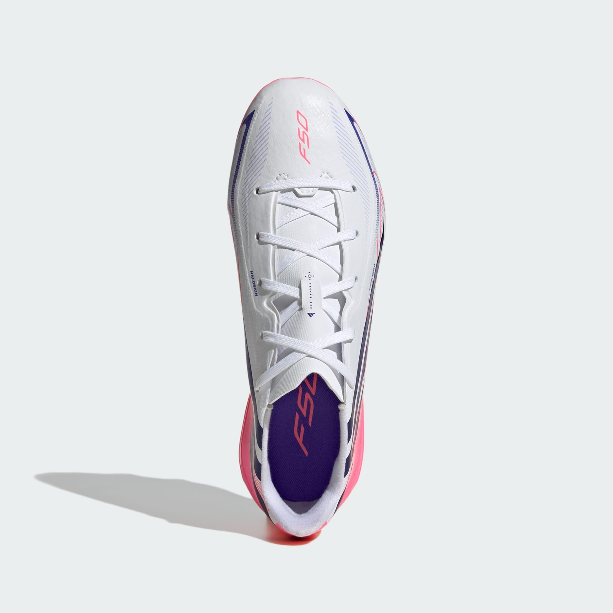 adidas Performance Fußballschuh (2-tlg)