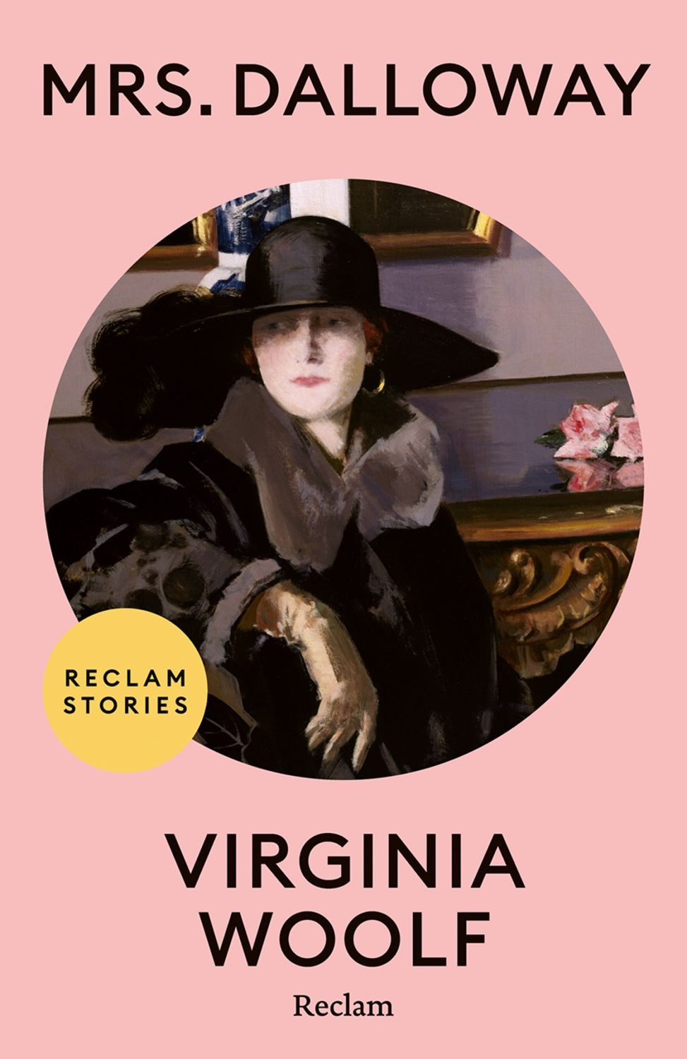 Mrs. Dalloway / Virginia Woolf