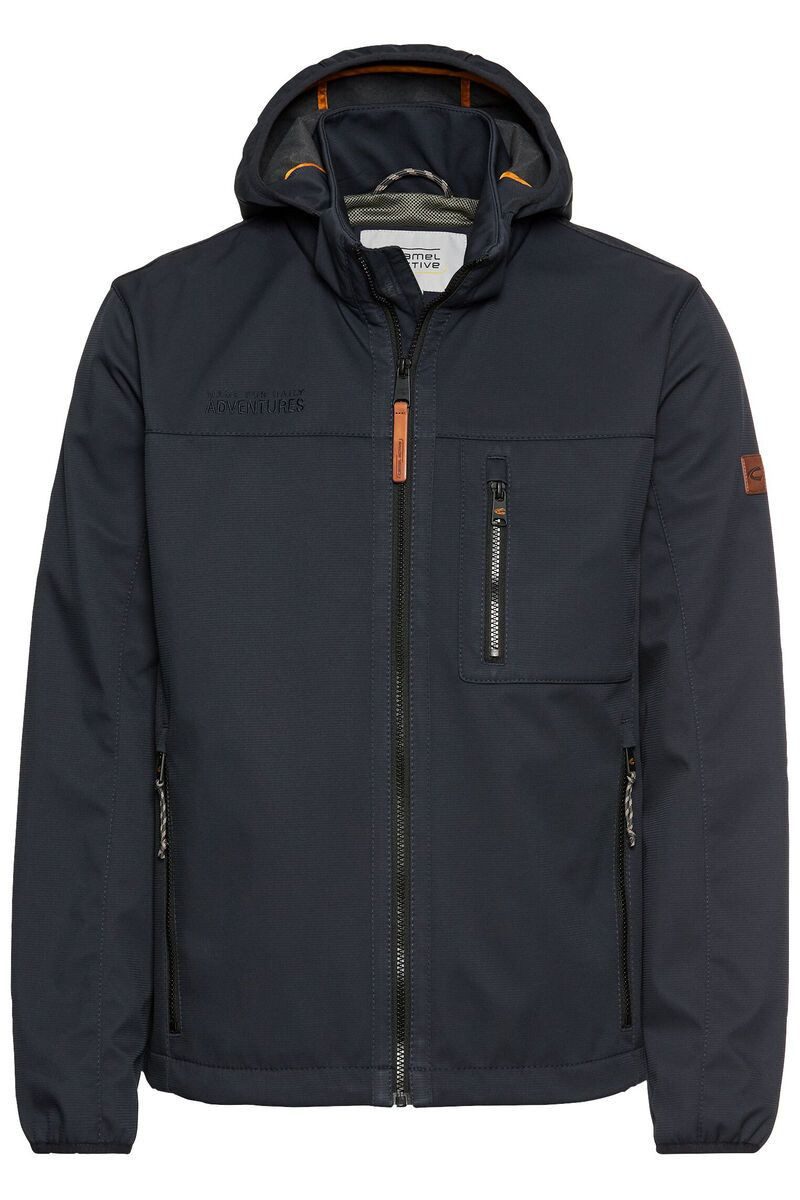 camel active Outdoorjacke günstig online kaufen
