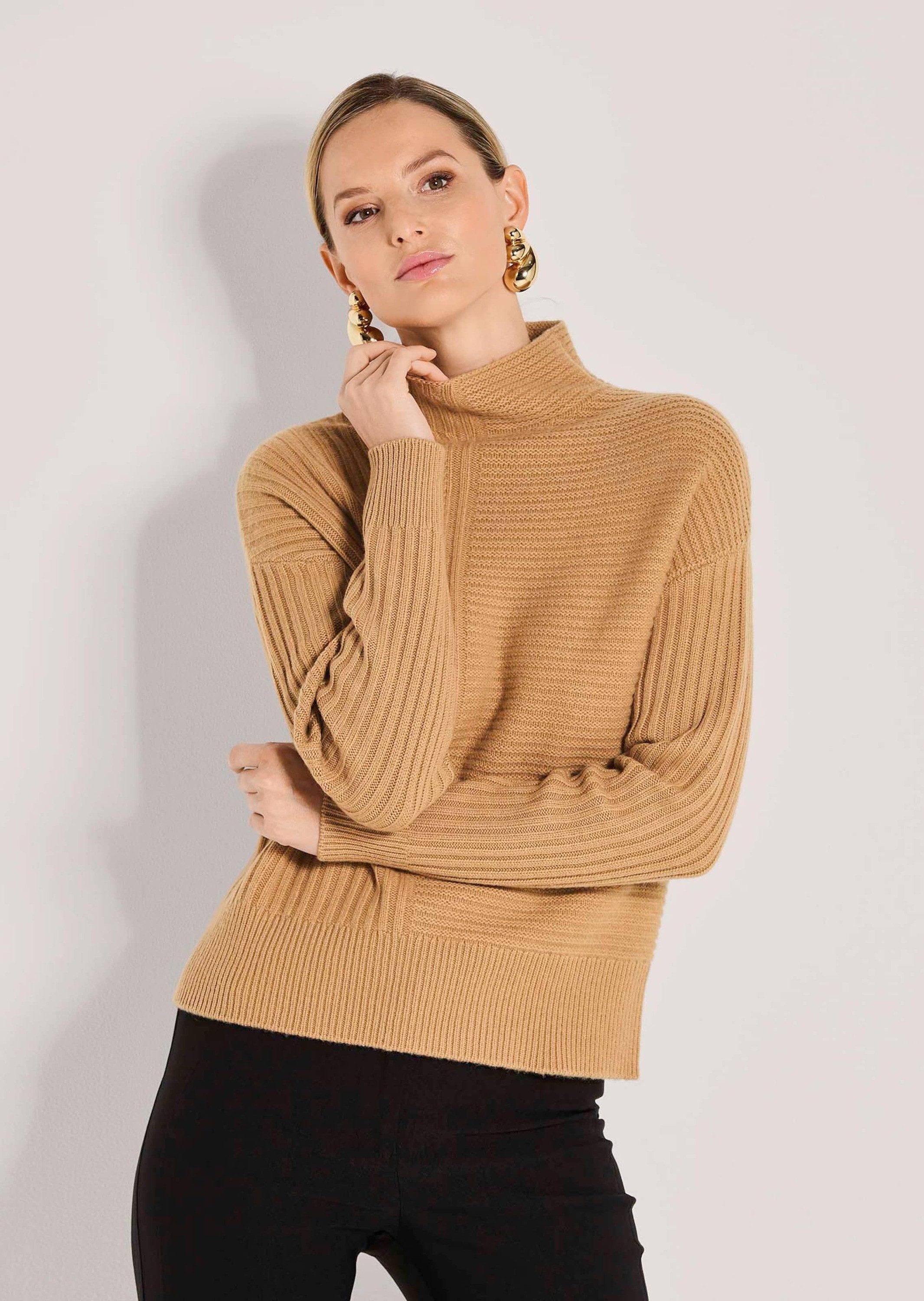 Günstige edle Pullover für Damen kaufen » Edle Pullover SALE