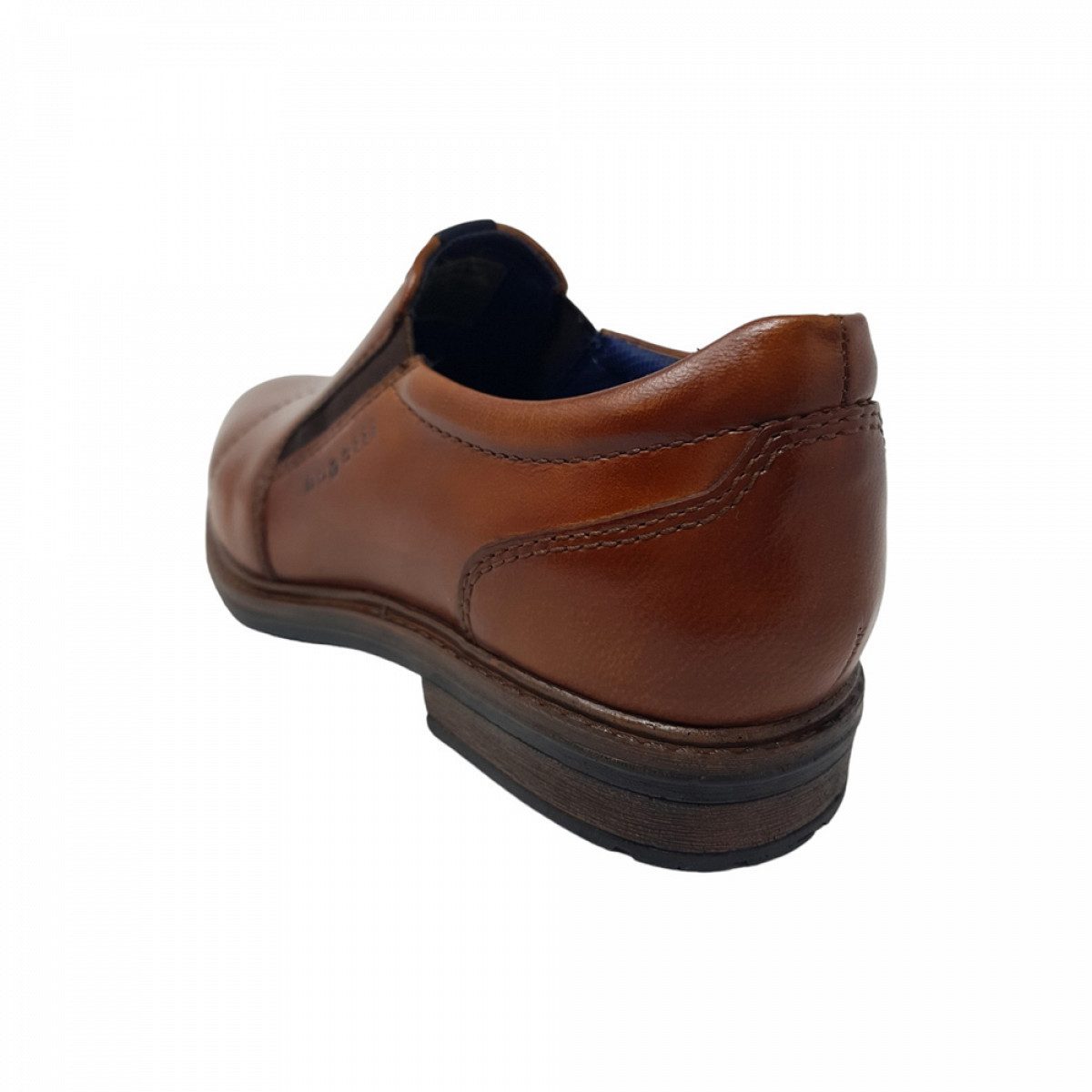 bugatti Ruggiero Comfort EVO Slipper
