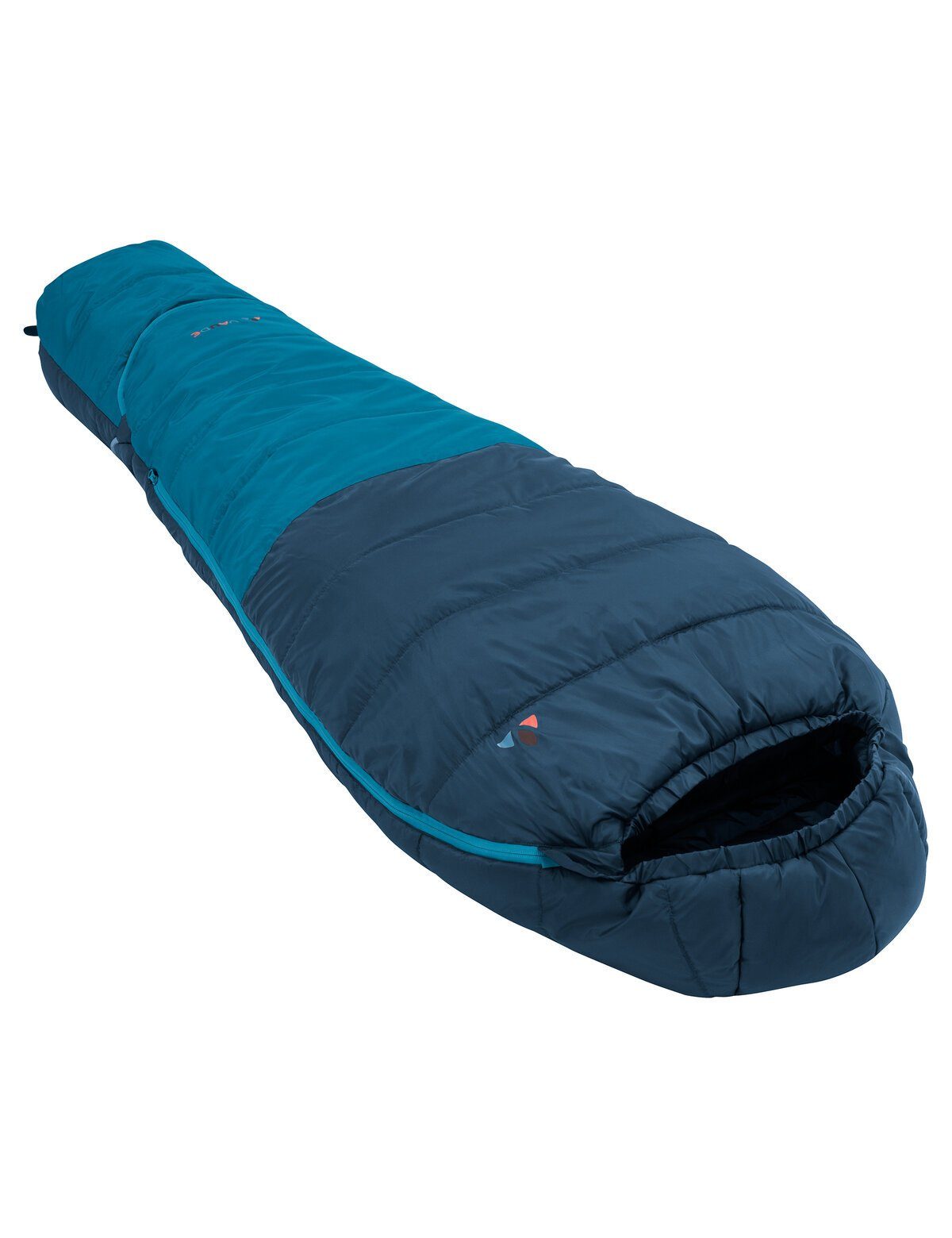 VAUDE Schlafsack Alpli Adjust 400 II SYN (1 tlg)