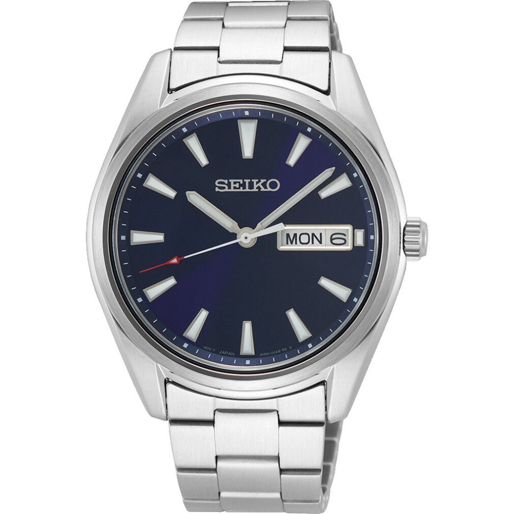 Seiko Luxusuhr WATCHES Mod. SUR341P1