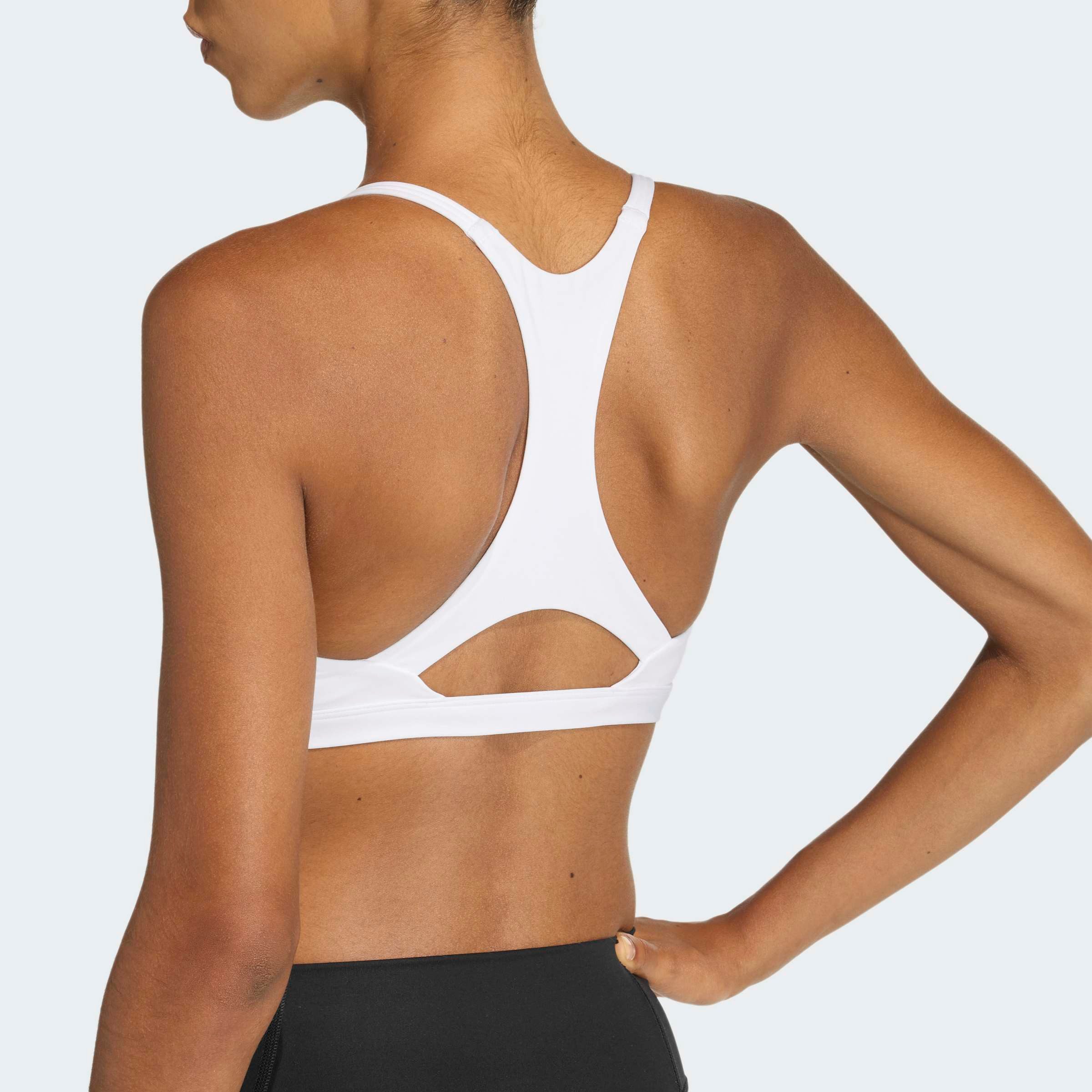 adidas Performance Sport-BH OPT ESS LS BRA