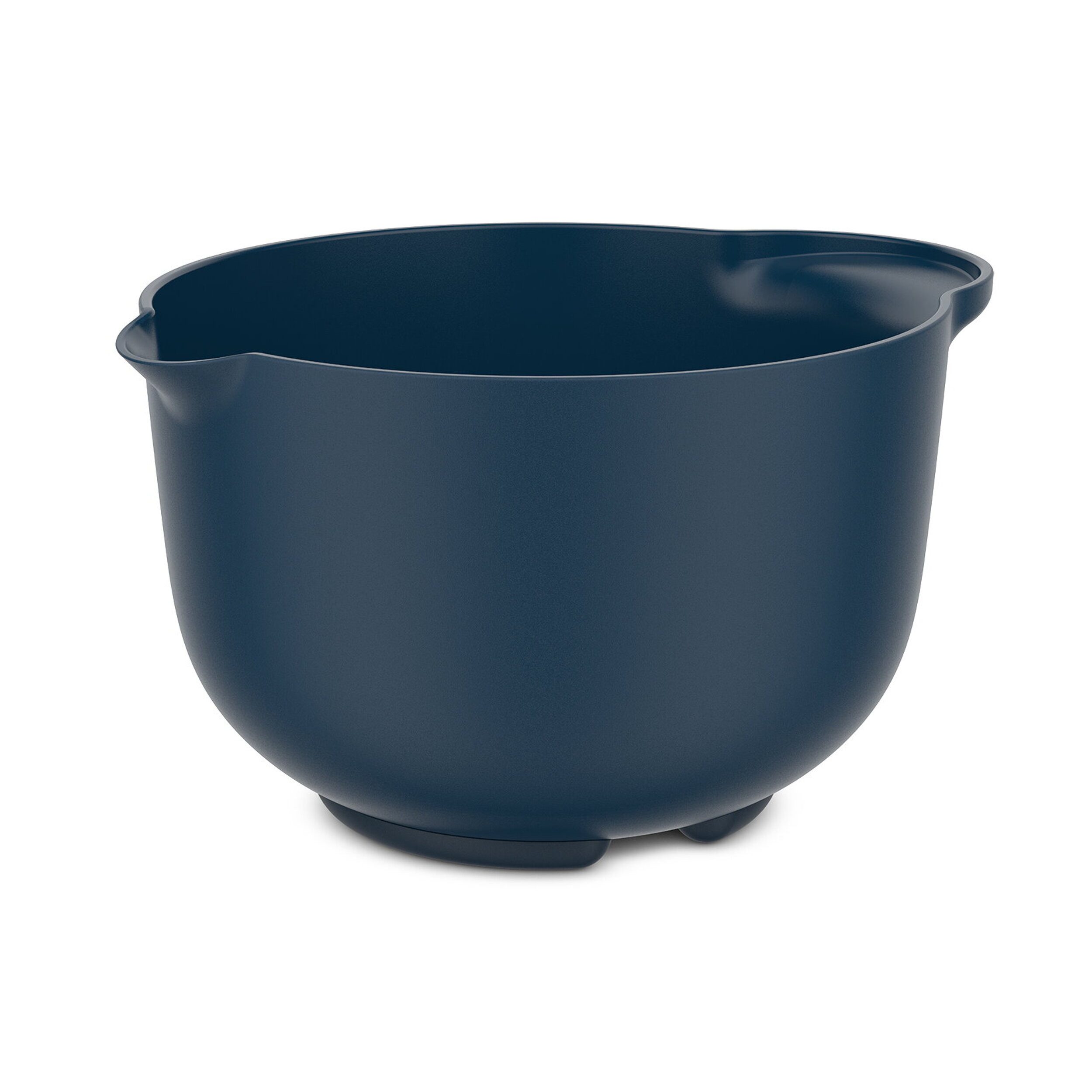 Mepal Backblech Mepal Chef it 3 l Rührschüssel - Navy