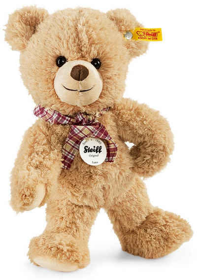 Steiff Kuscheltier Teddy Lotta beige, 28 cm