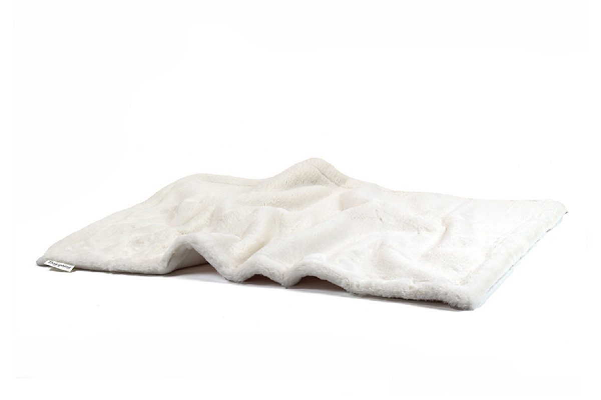 Dogspring by MAUL Tierdecke Hundedecke Webpelz, günstig online kaufen