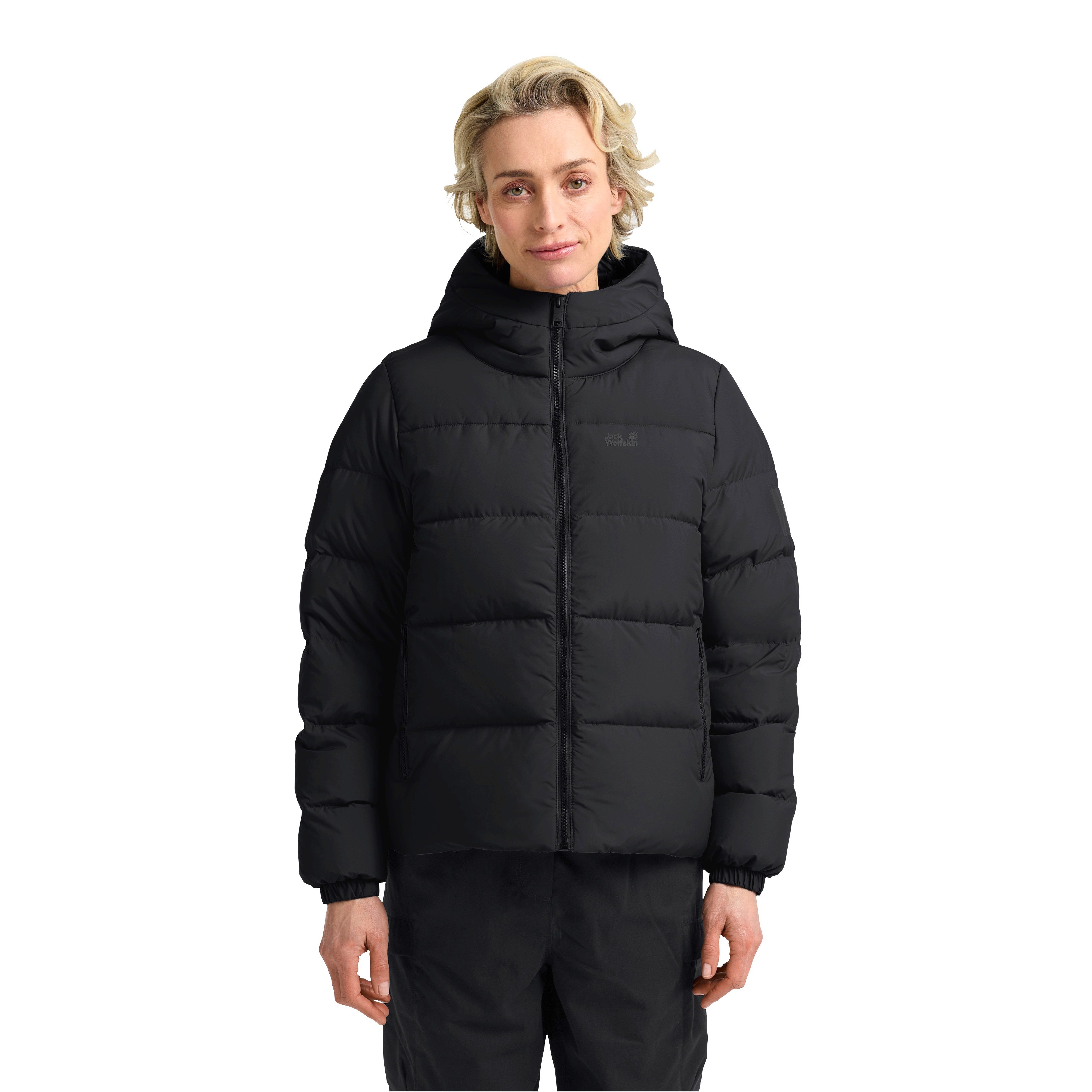 Jack Wolfskin Daunenjacke Wärmend, winddicht, Daunenjacke günstig online kaufen