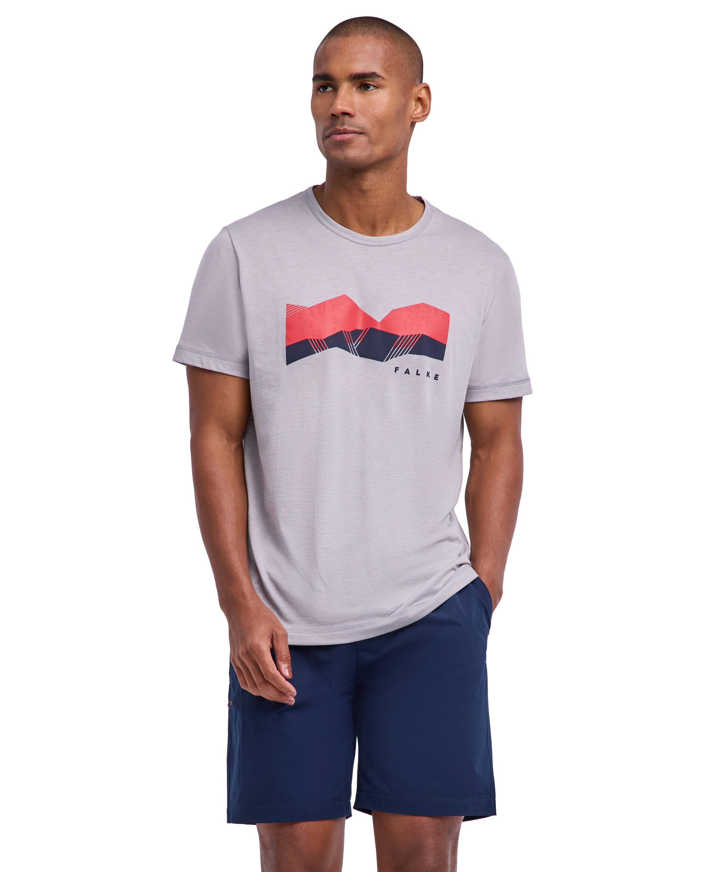 Funktionsshirt T-Shirt