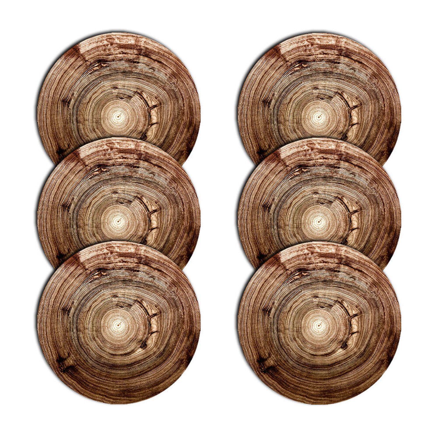 Bertoni Platzset, (6-St), Satz mit 6 günstig online kaufen