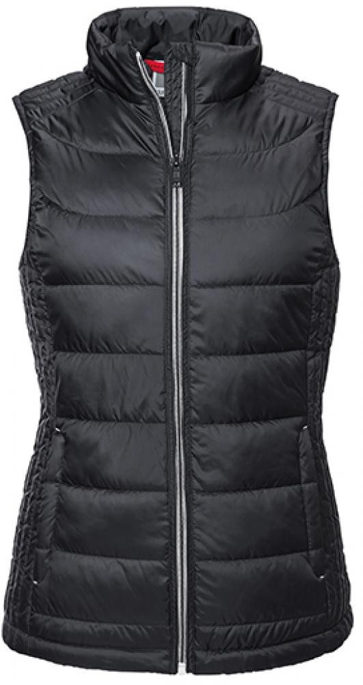 Russell Funktionsweste Damen Ladies´ Nano Bodywarmer