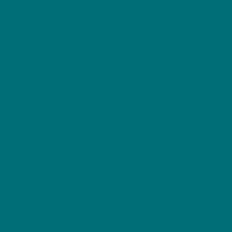 Schubkästen, Blau cm Metallgriffe, blau Kommode teilmassiv, Kiefer Lissabon, 50/110/42 B/H/T: 6 lackiert | INTER-FURN