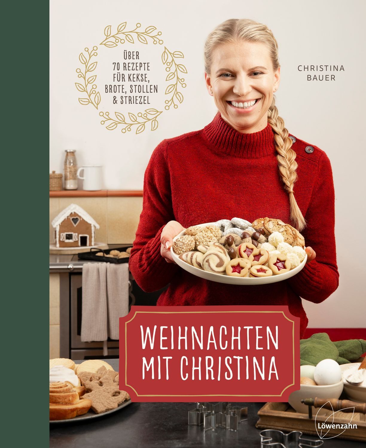 Weihnachten mit Christina / Christina Bauer