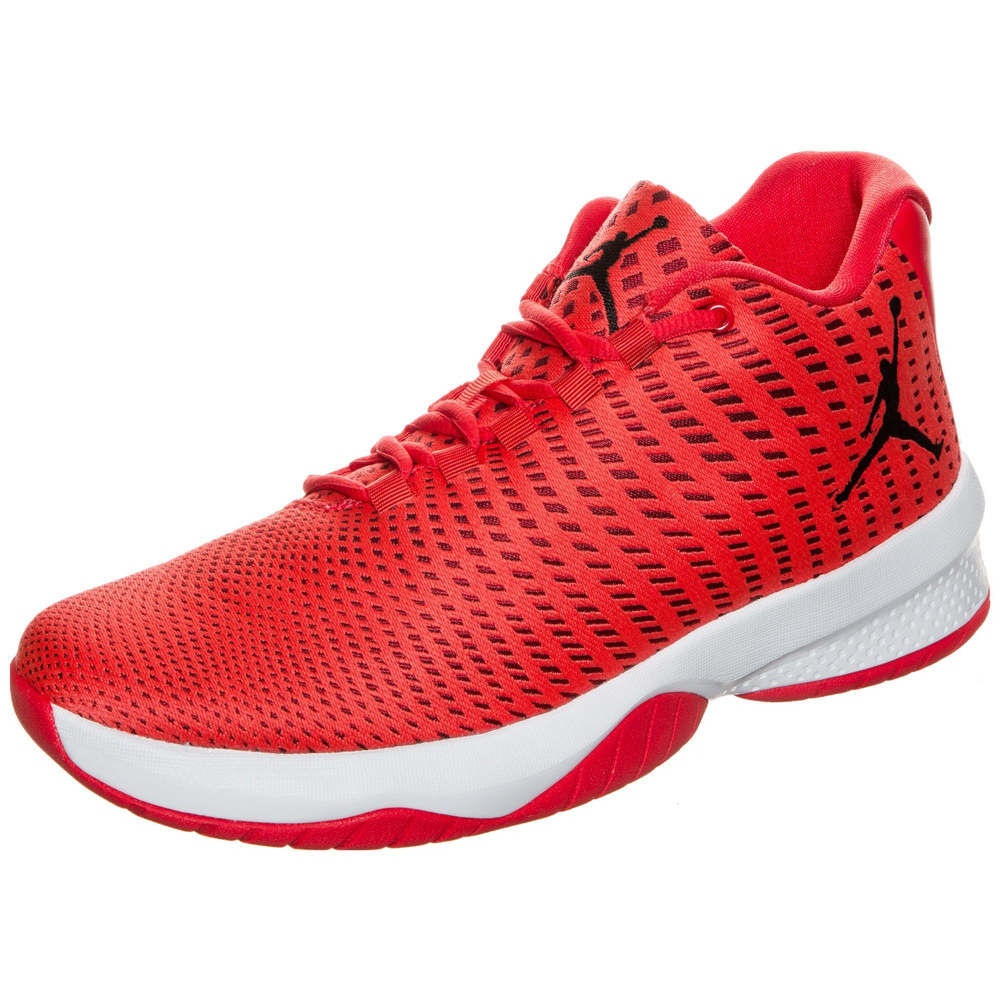 Jordan »Jordan B. Fly« Sneaker, Asymmetrische Schnürung