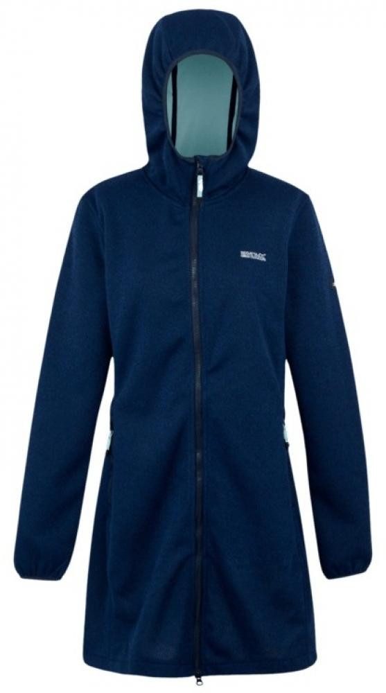 Regatta Fleecejacke Damen Fleecejacke Bloomfield Womens günstig online kaufen