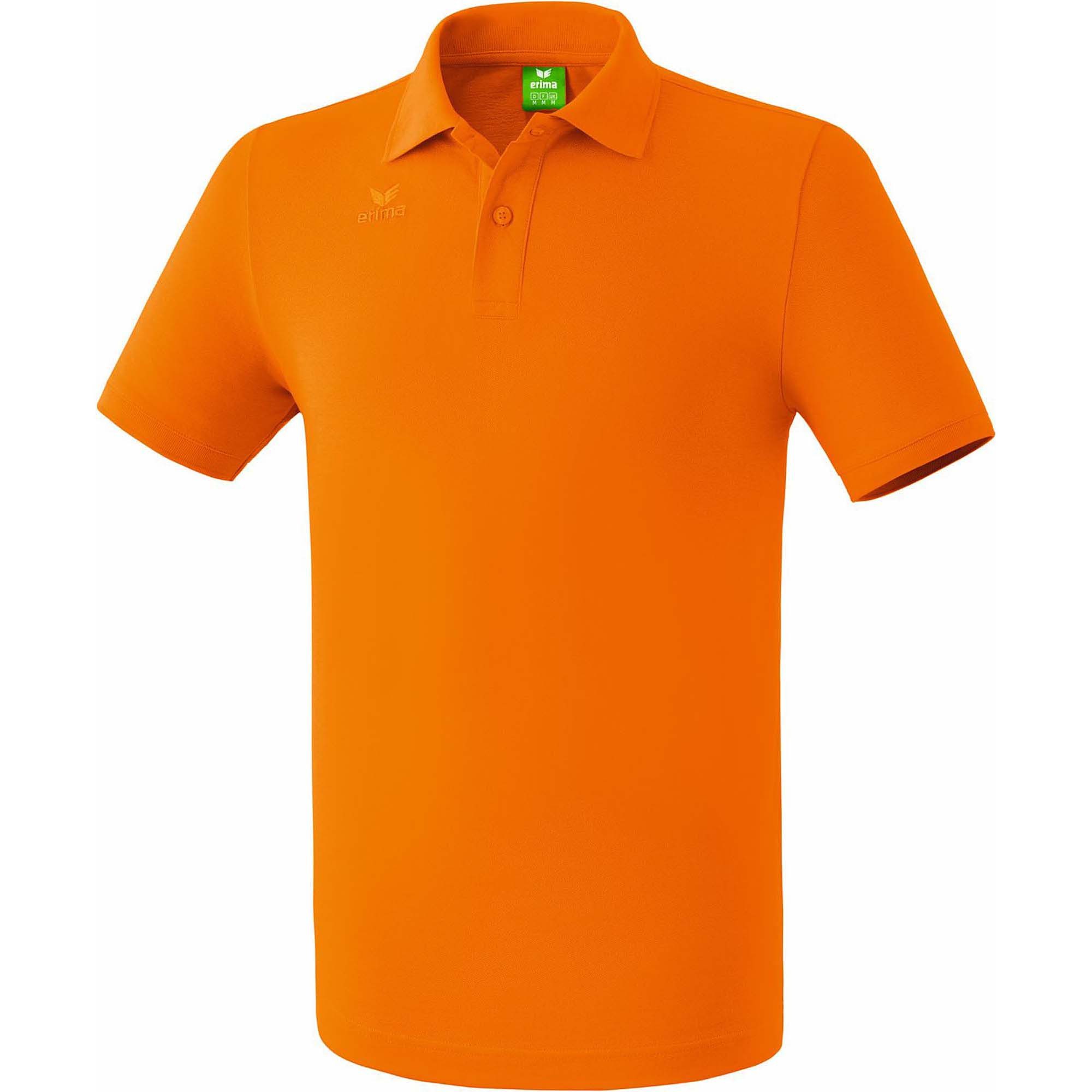 Erima Poloshirt erima Herren Poloshirt Teamsport Poloshirt