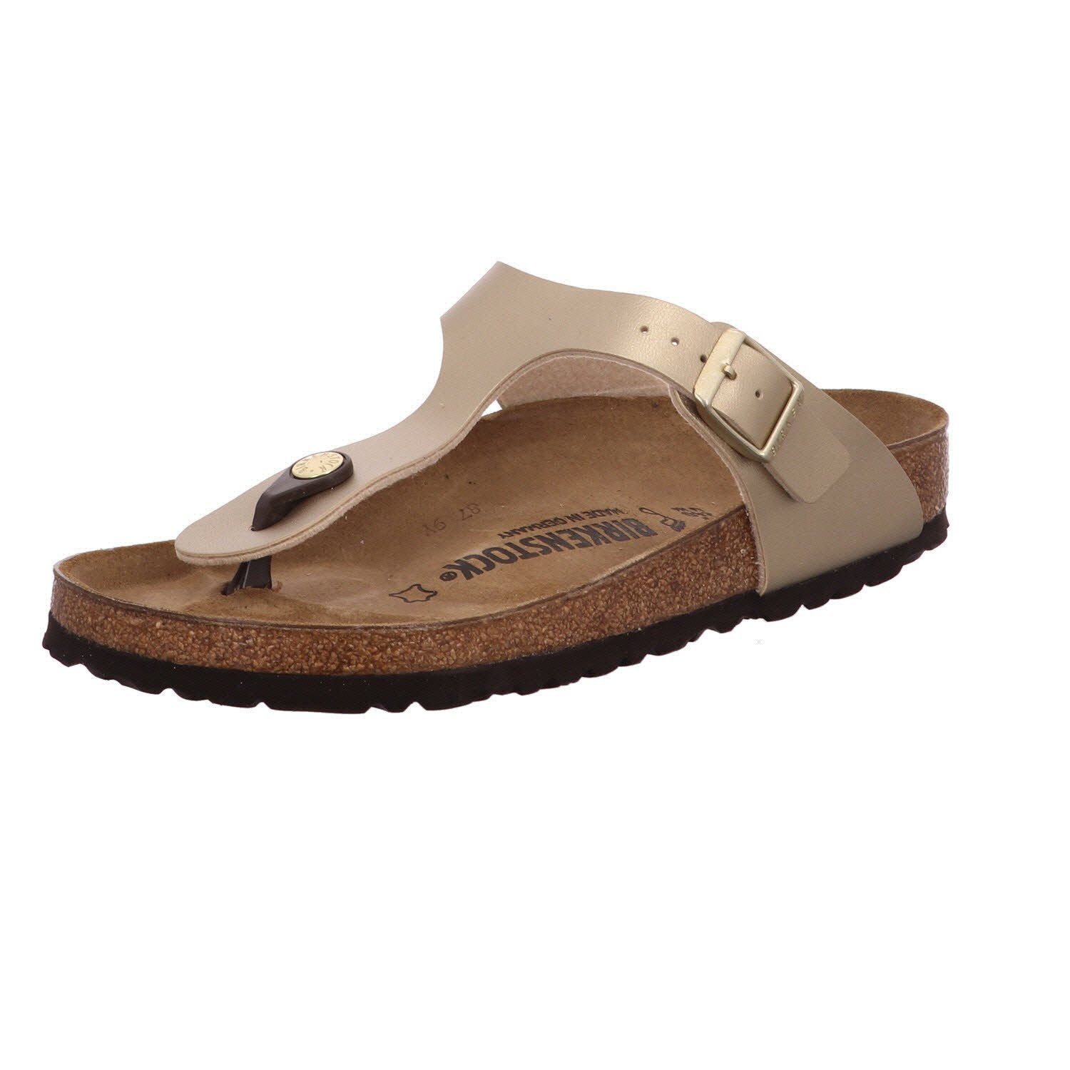 Birkenstock Pantolette günstig online kaufen