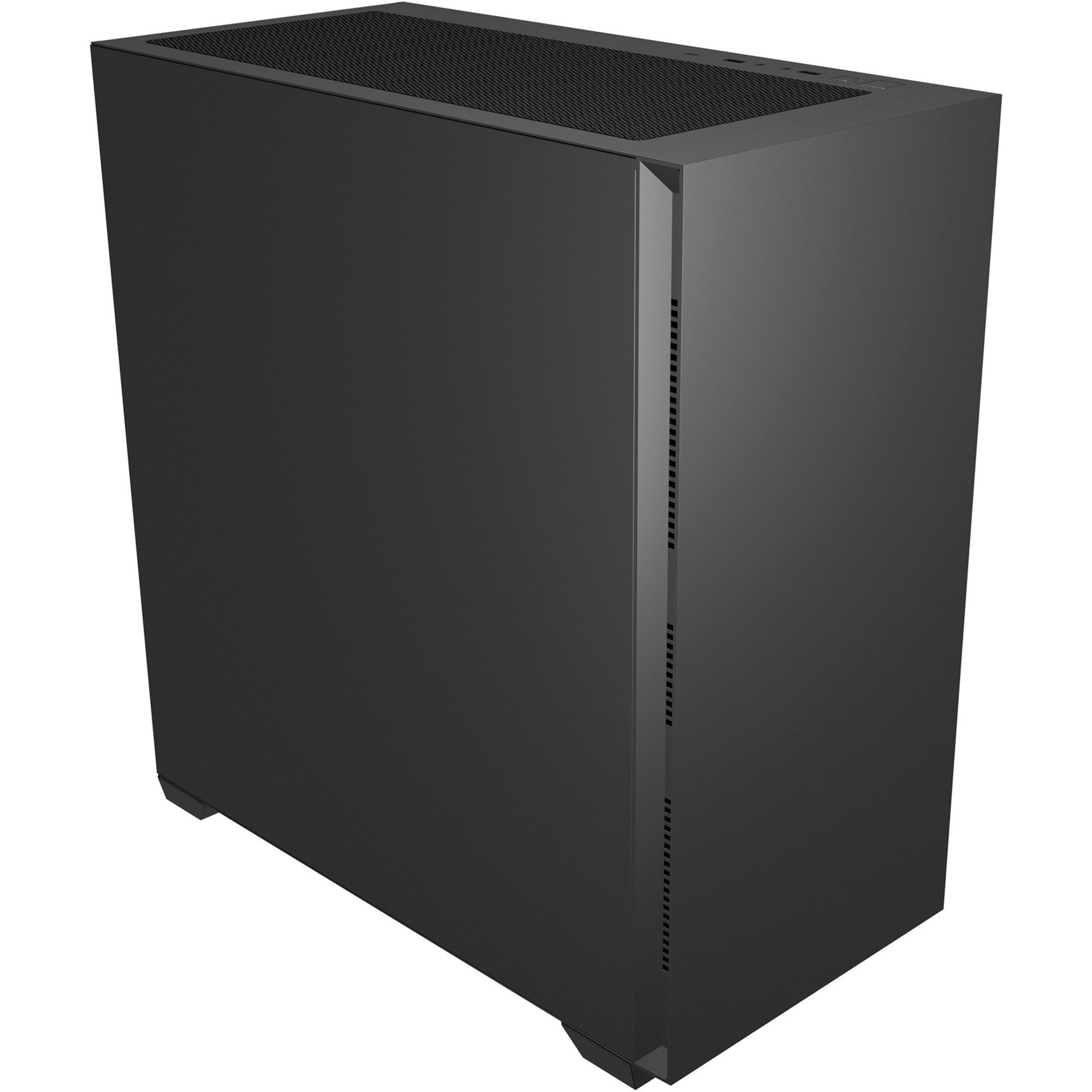 Fortron PC-Gehäuse FSP U530-BS, Big-Tower-Gehäuse