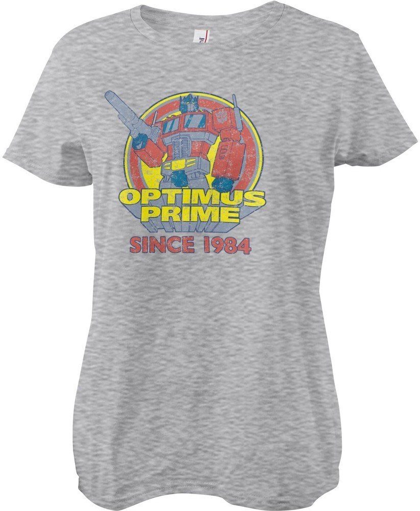 Transformers T-Shirt