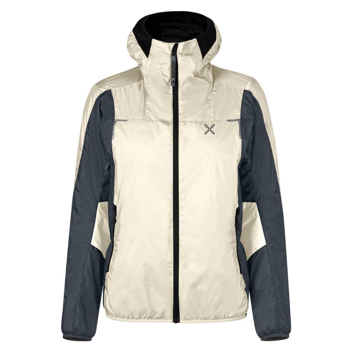 MONTURA Skijacke Skisky 2.0 Jacket Woman Perfekte Damenjacke für winterliche Abenteuer mit optimalem Schutz