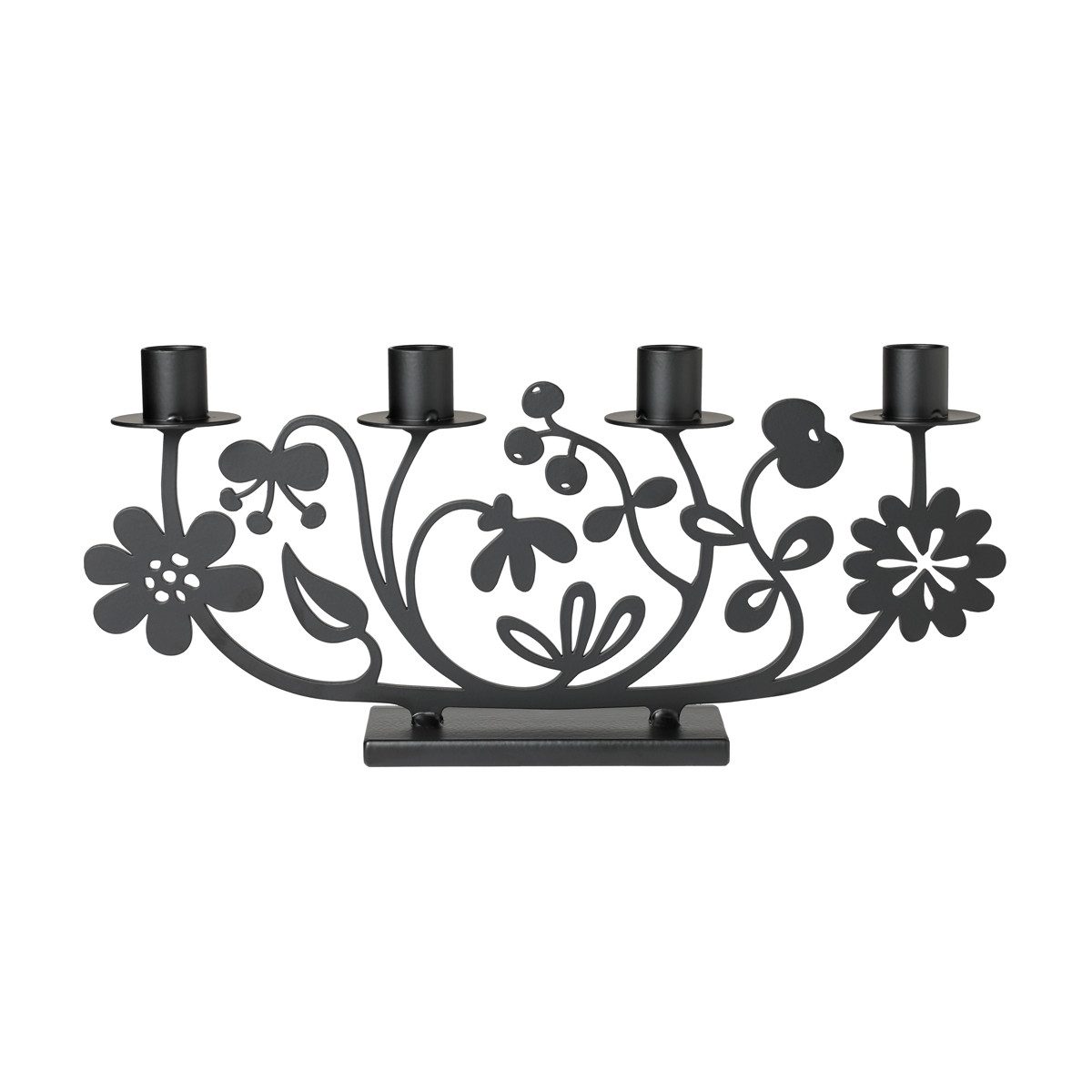 Bengt & Lotta Kerzenhalter B & L