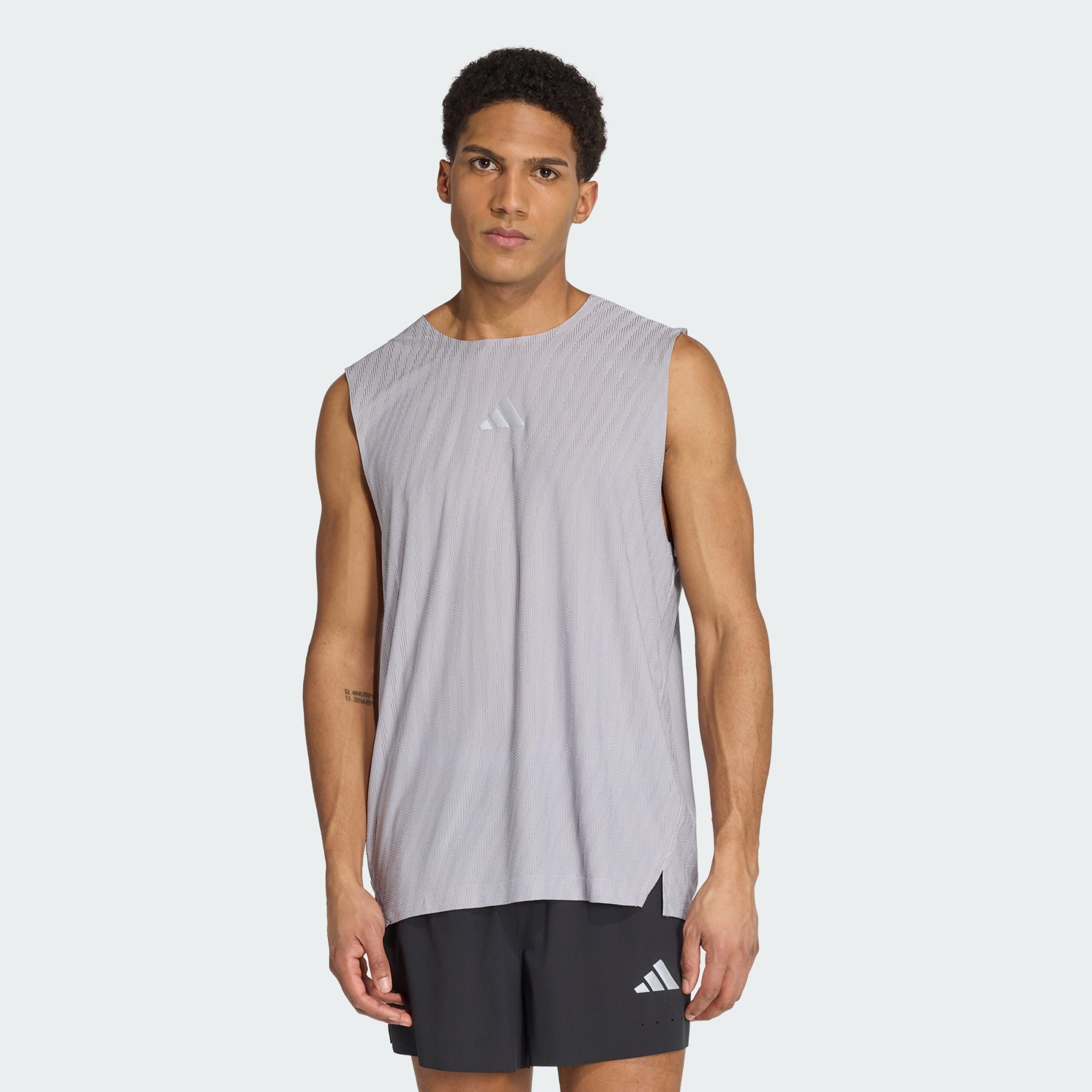 adidas Performance Tanktop ADI365 CLIMACOOL+ ENGINEERED TANKTOP (1-tlg)