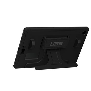 UAG Tablet-Hülle Scout Handstrap & Kickstand Case 26,4 cm (10,4 Zoll), [Samsung Galaxy Tab A7 Hülle]