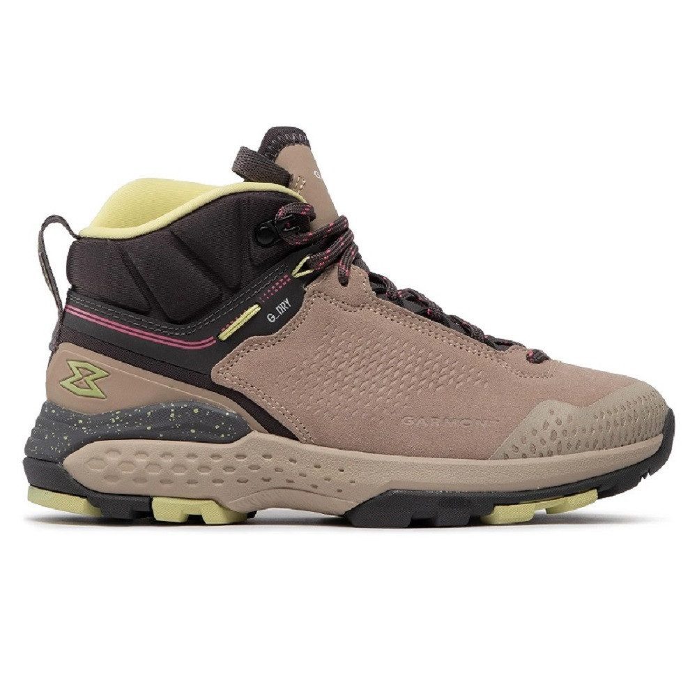 Garmont Garmont Groove Mid G-Dry Damen Wanderschuhe Trekking 0025660 Wander günstig online kaufen