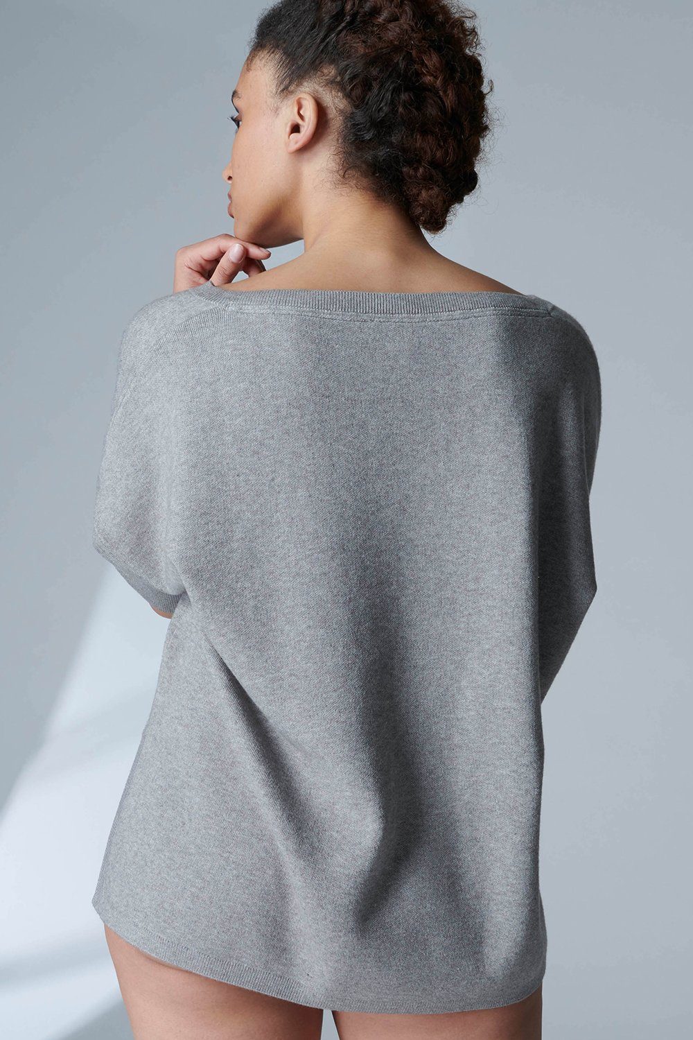 SIMONE 1A8963 Sweatshirt PERELE Sweater