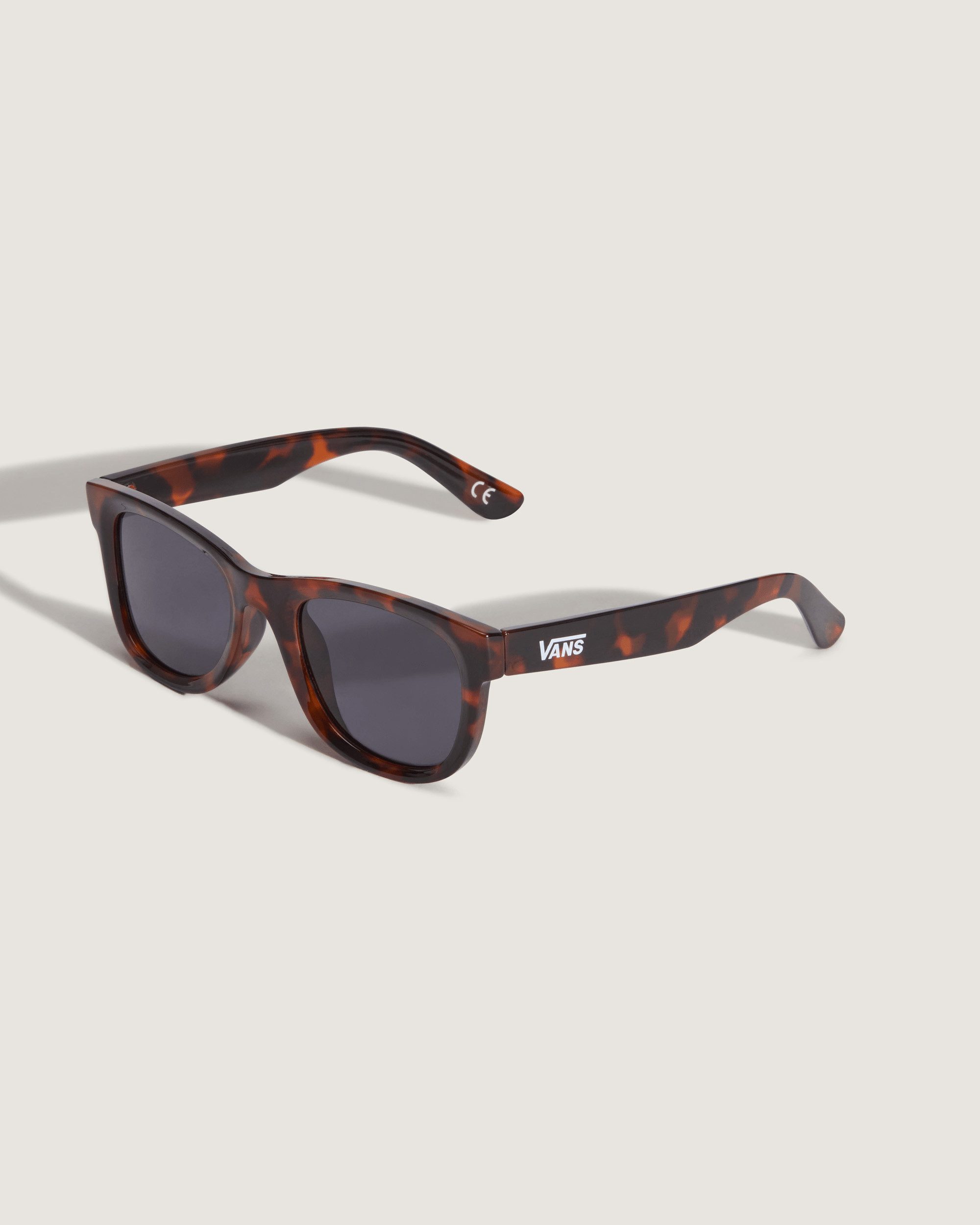 Vans Sonnenbrille Spicoli Sunglasses für Erwachsene, mit Logoschriftzug, leichtes Tragegefühl