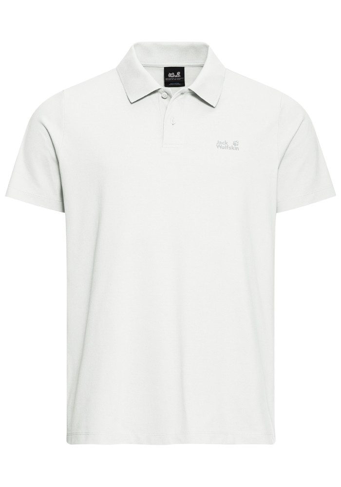 Jack Wolfskin Poloshirt ESSENTIAL POLO M
