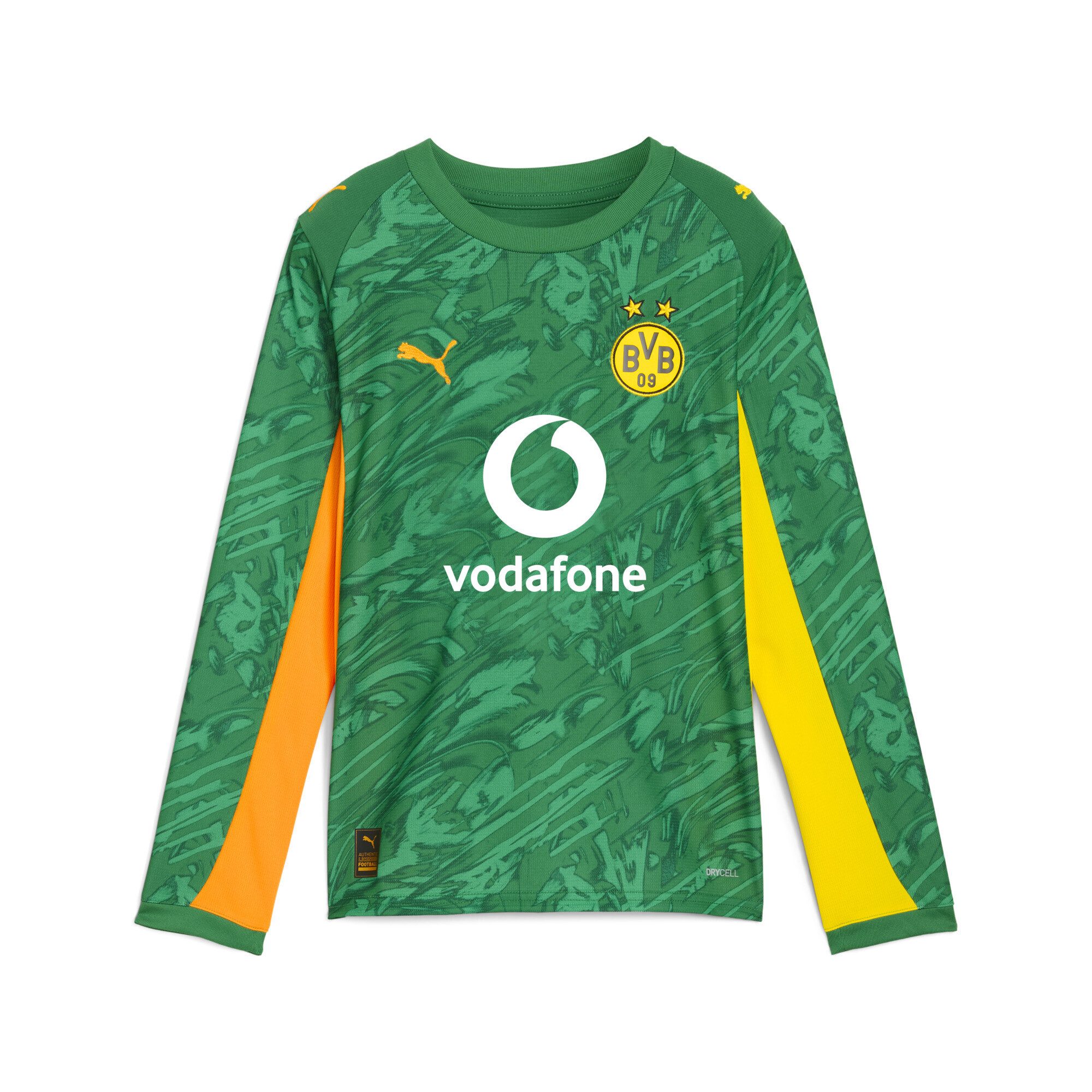 PUMA Trainingsshirt Borussia Dortmund 25/26 Langärmliges günstig online kaufen