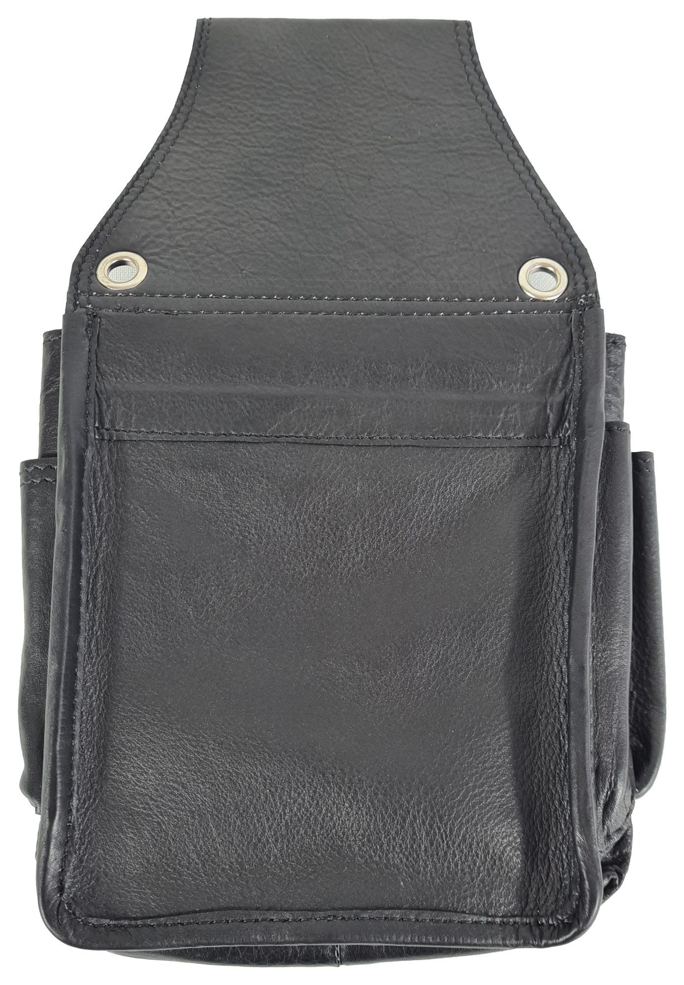 Einkaufszauber Kellnerbörse Echt Leder Holster Gürteltasche günstig online kaufen