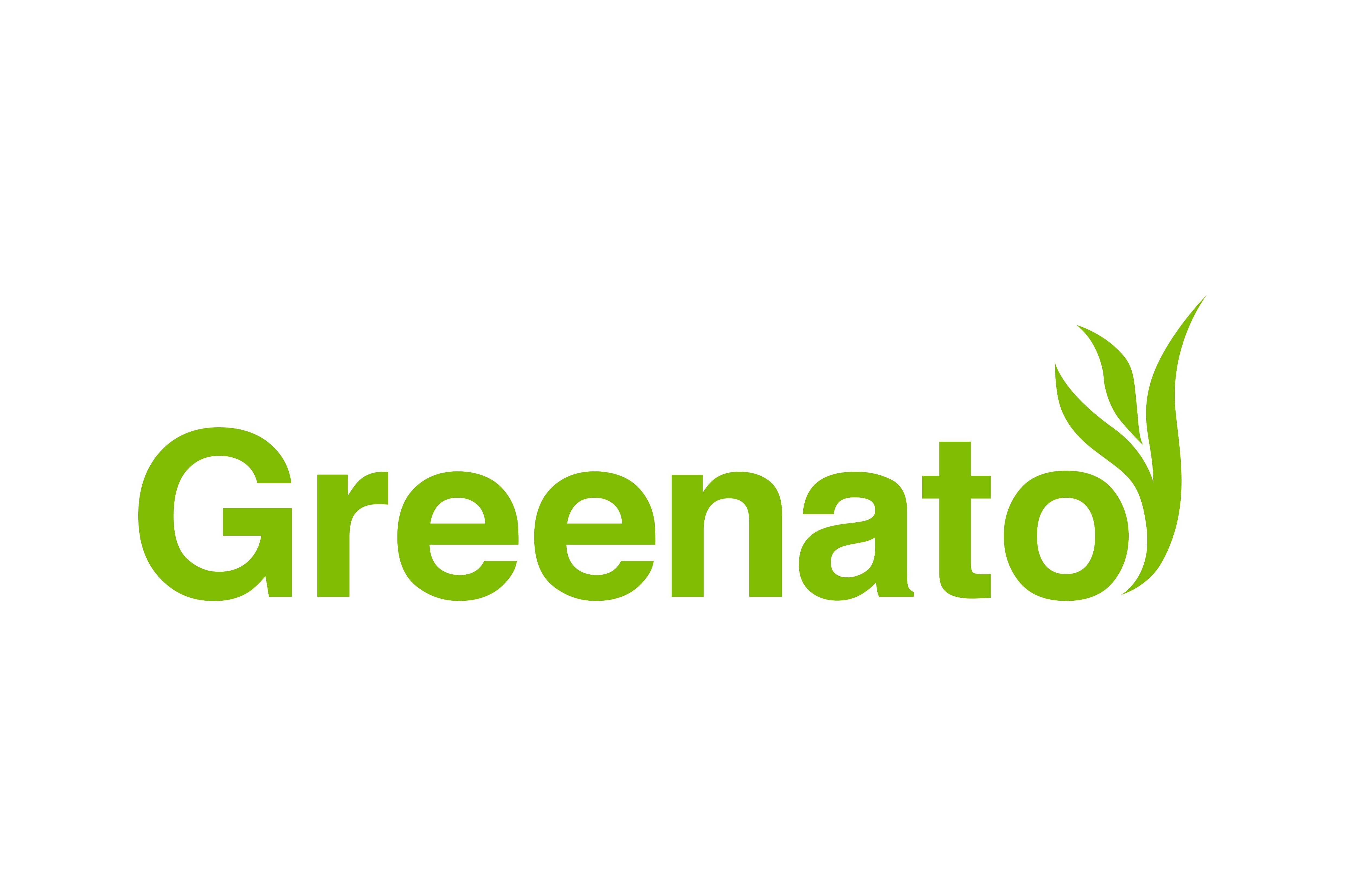 Greenato
