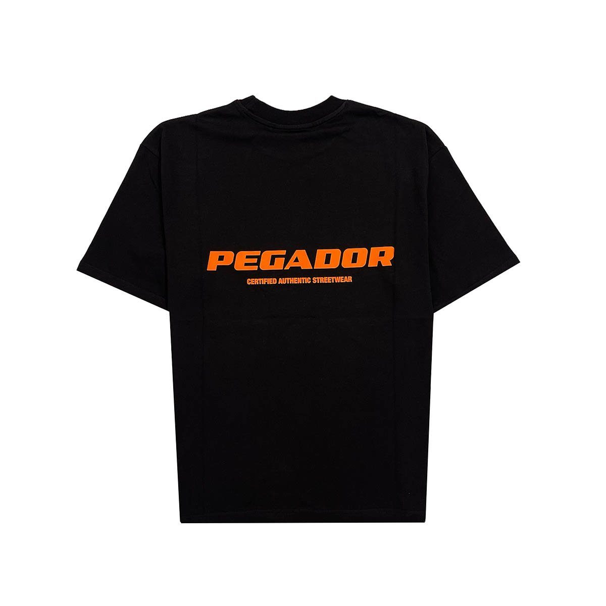 T-Shirt Pegador Logo Colne